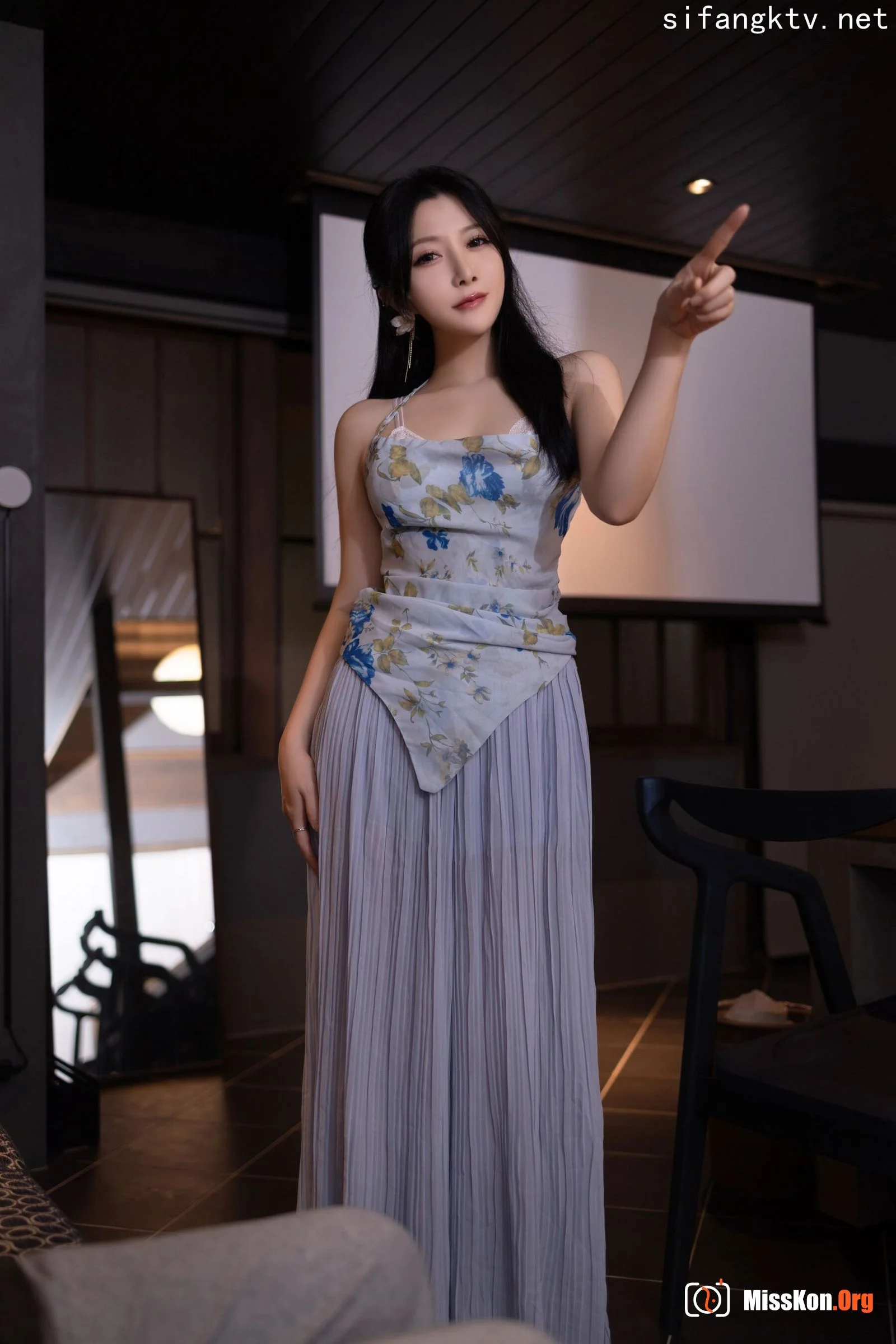 Yuzijiang Fish: Her body scent - Photo 16