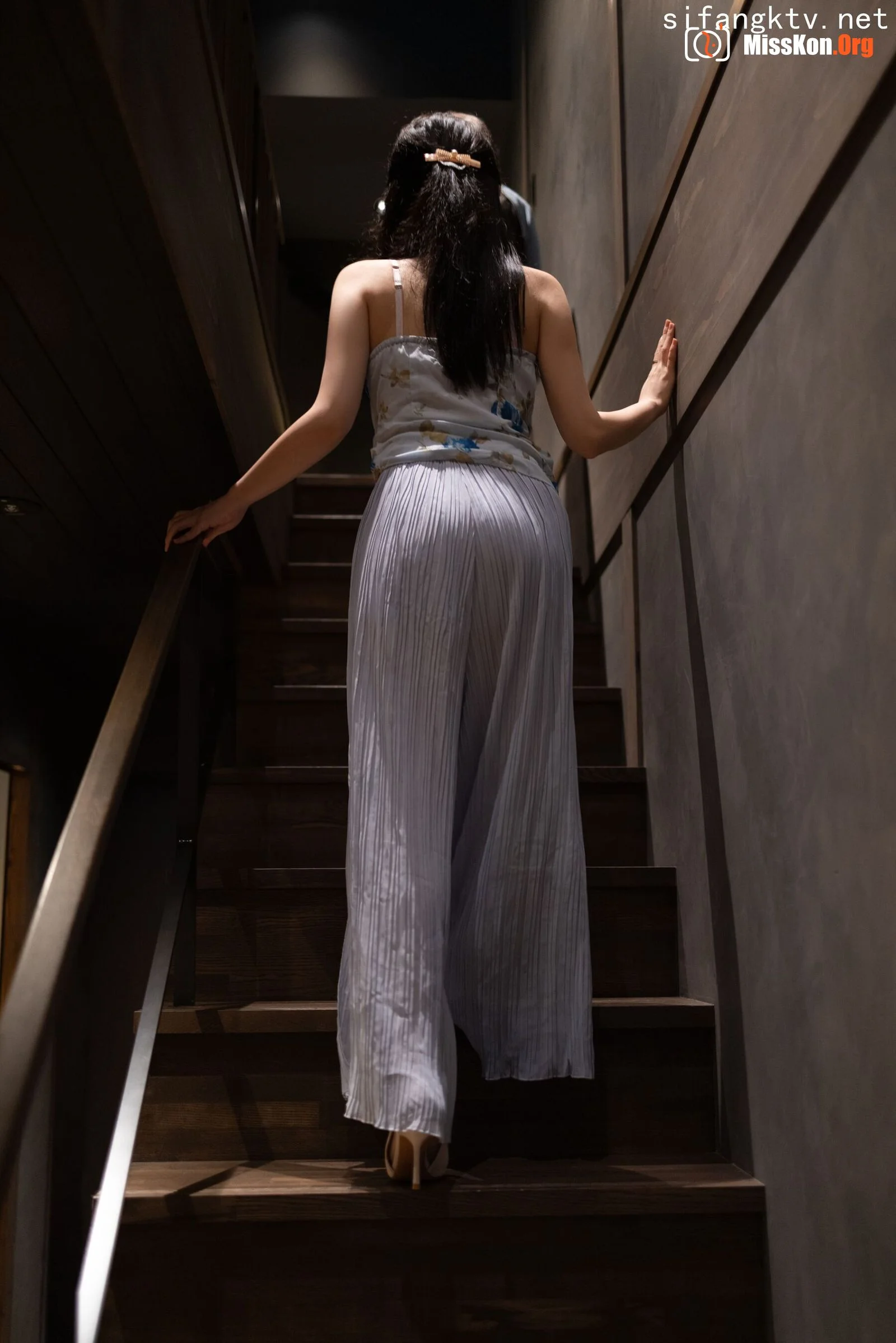 Yuzijiang Fish: Her body scent - Photo 19