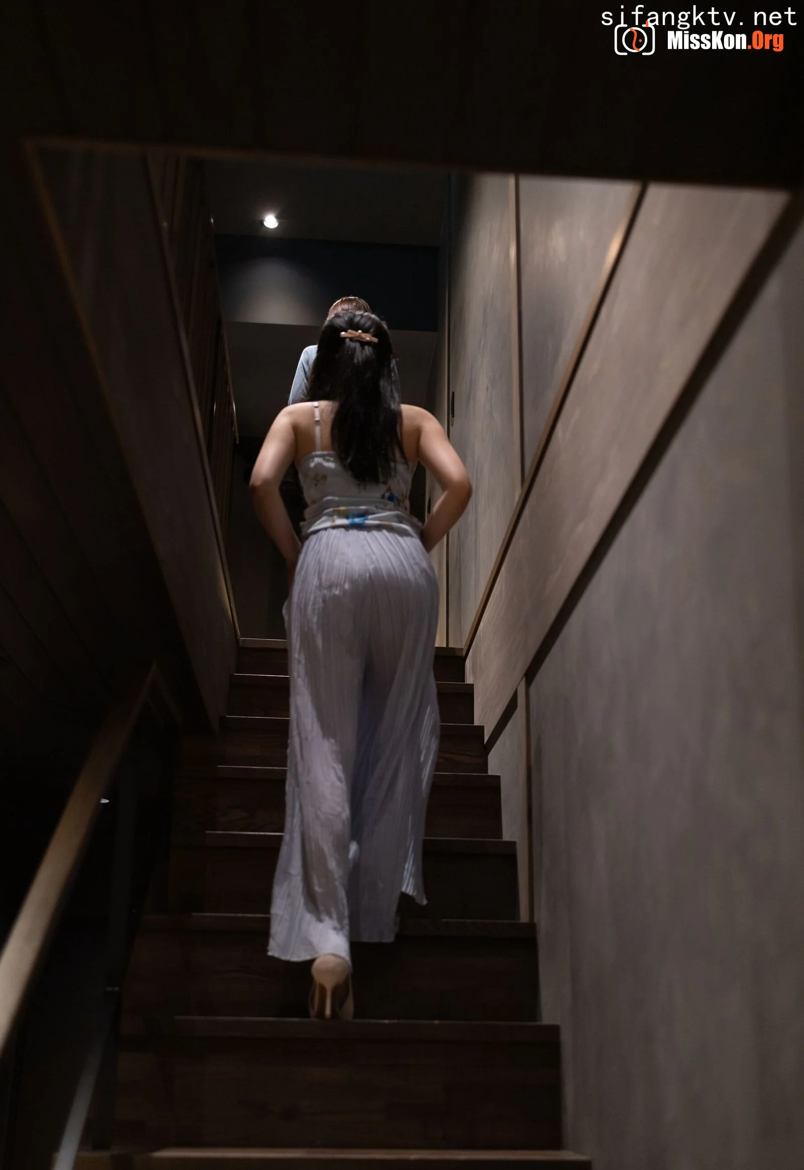 Yuzijiang Fish: Her body scent - Photo 20