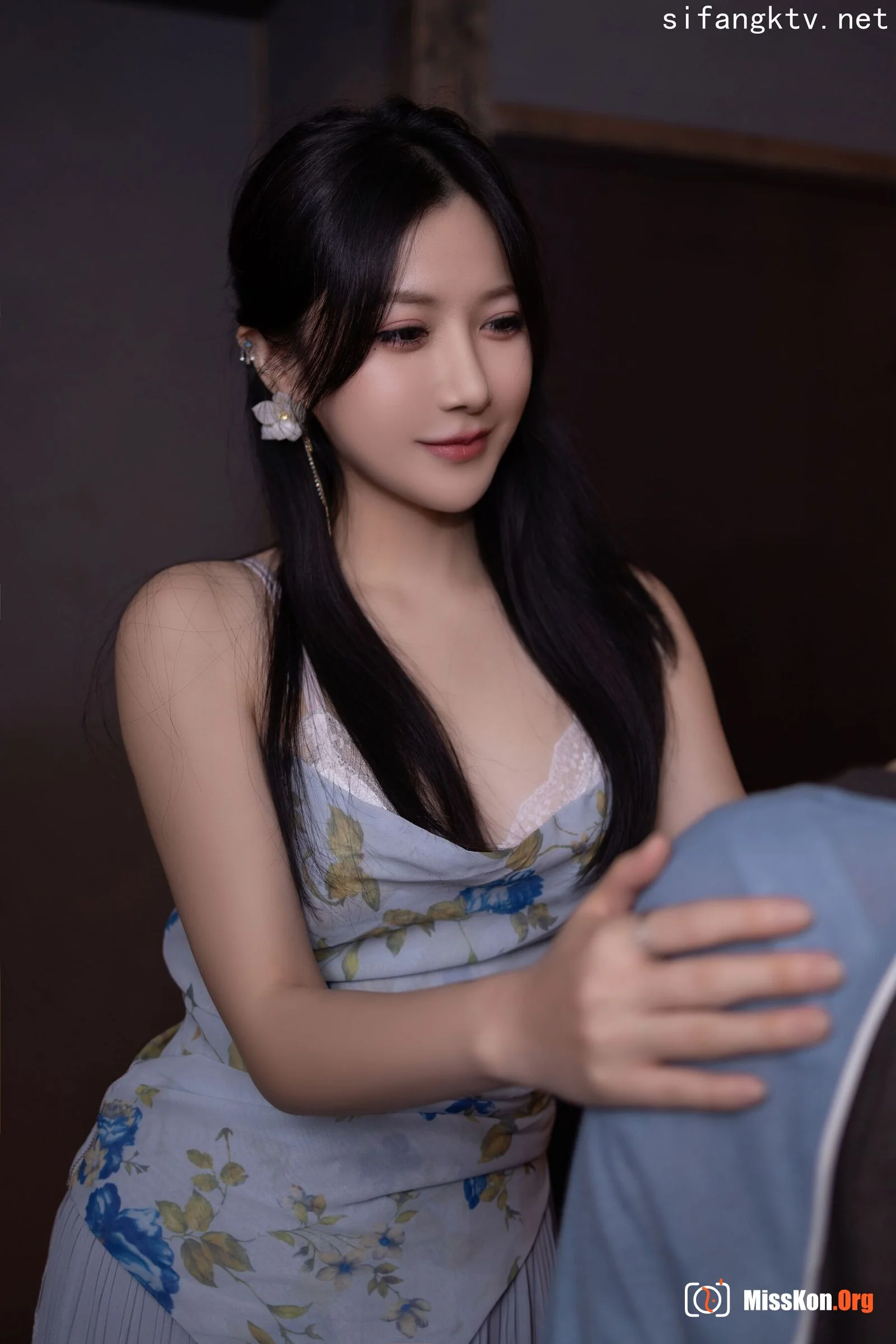 Yuzijiang Fish: Her body scent - Photo 5