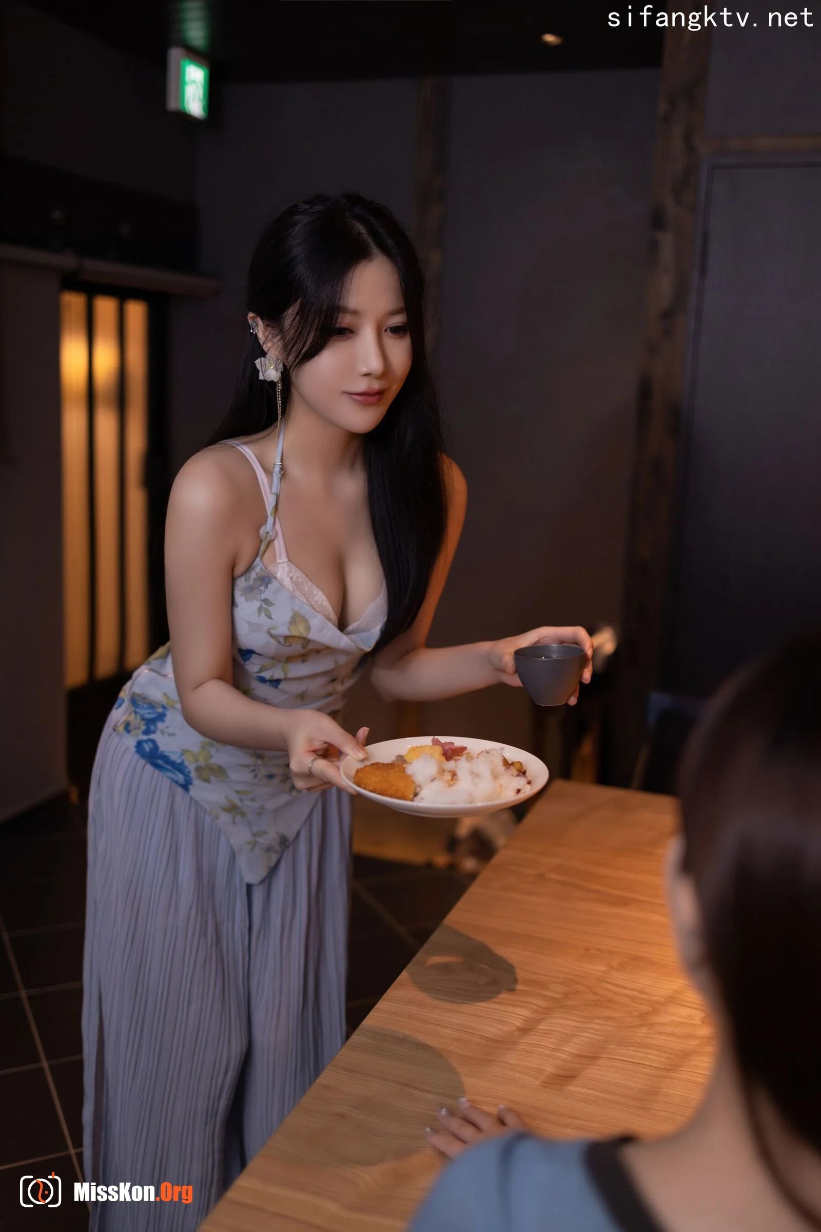 Yuzijiang Fish: Her body scent - Photo 7