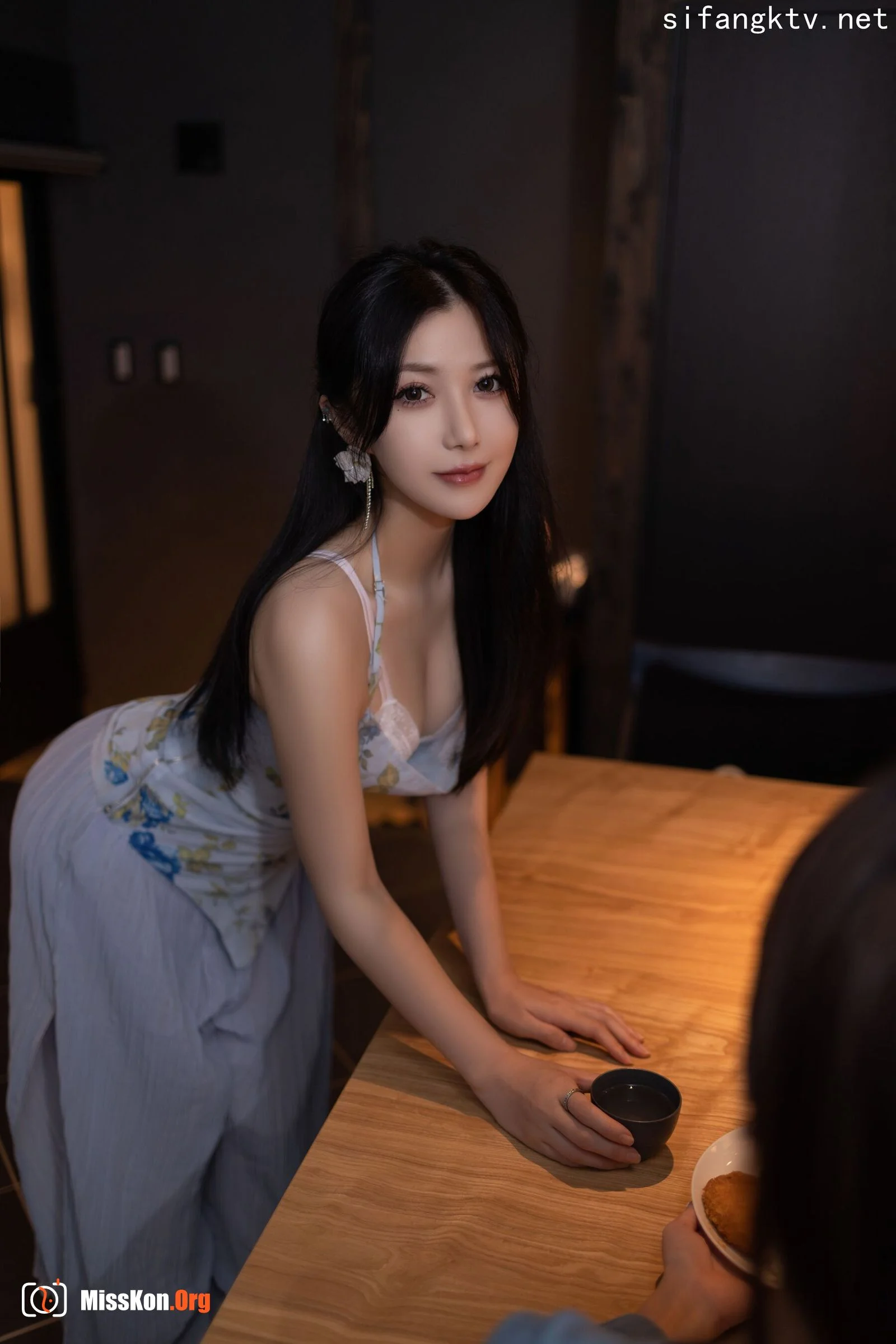 Yuzijiang Fish: Her body scent - Photo 9