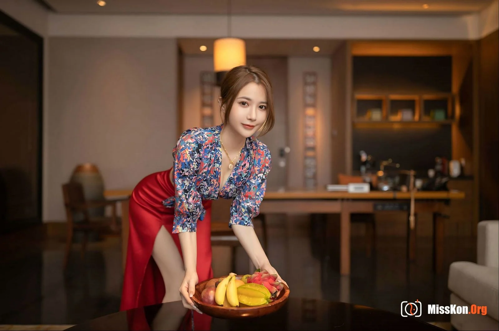 Yuzijiang Fish: Honey sweet fruit - Photo 11