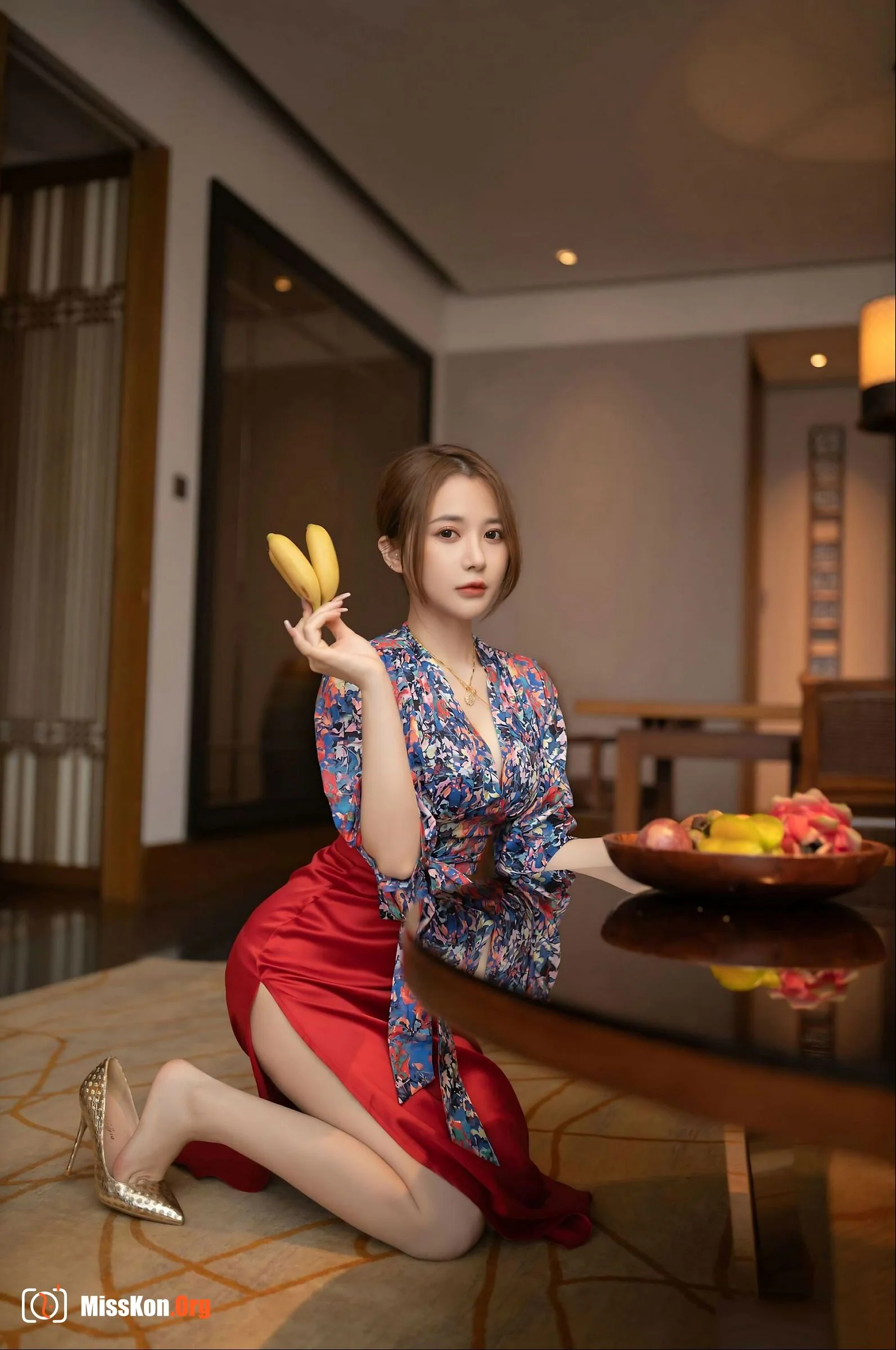 Yuzijiang Fish: Honey sweet fruit - Photo 18