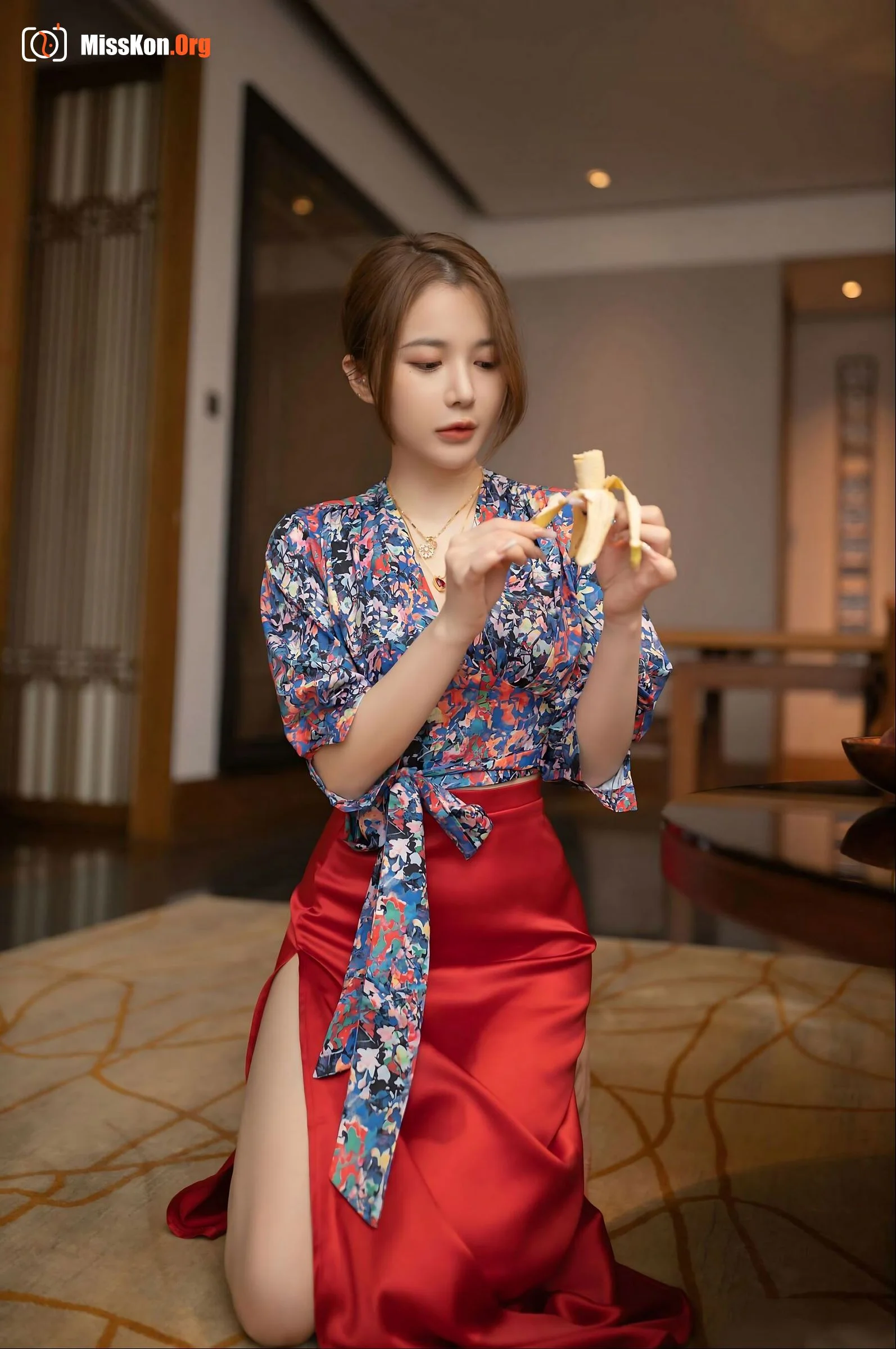 Yuzijiang Fish: Honey sweet fruit - Photo 20