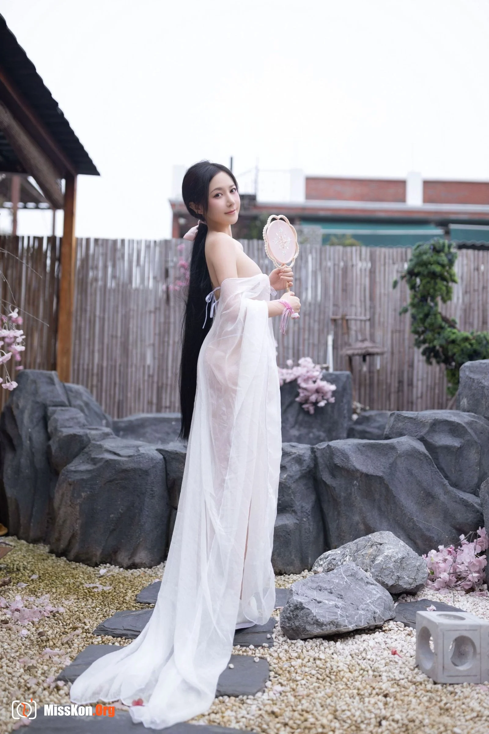 Yuzijiang Fish: Hua Xiangrong - Photo 13