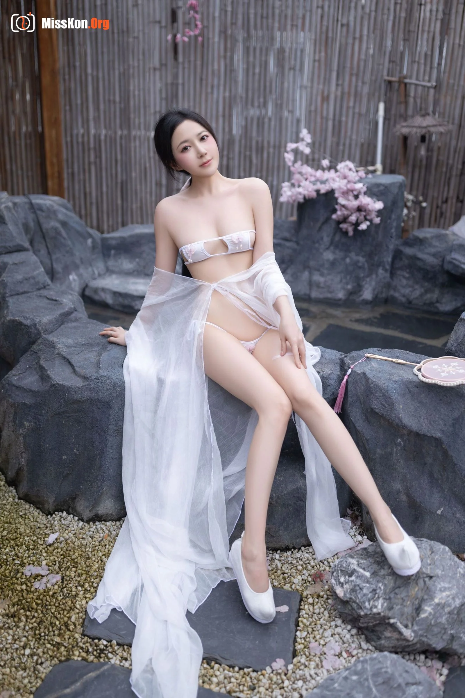 Yuzijiang Fish: Hua Xiangrong - Photo 16
