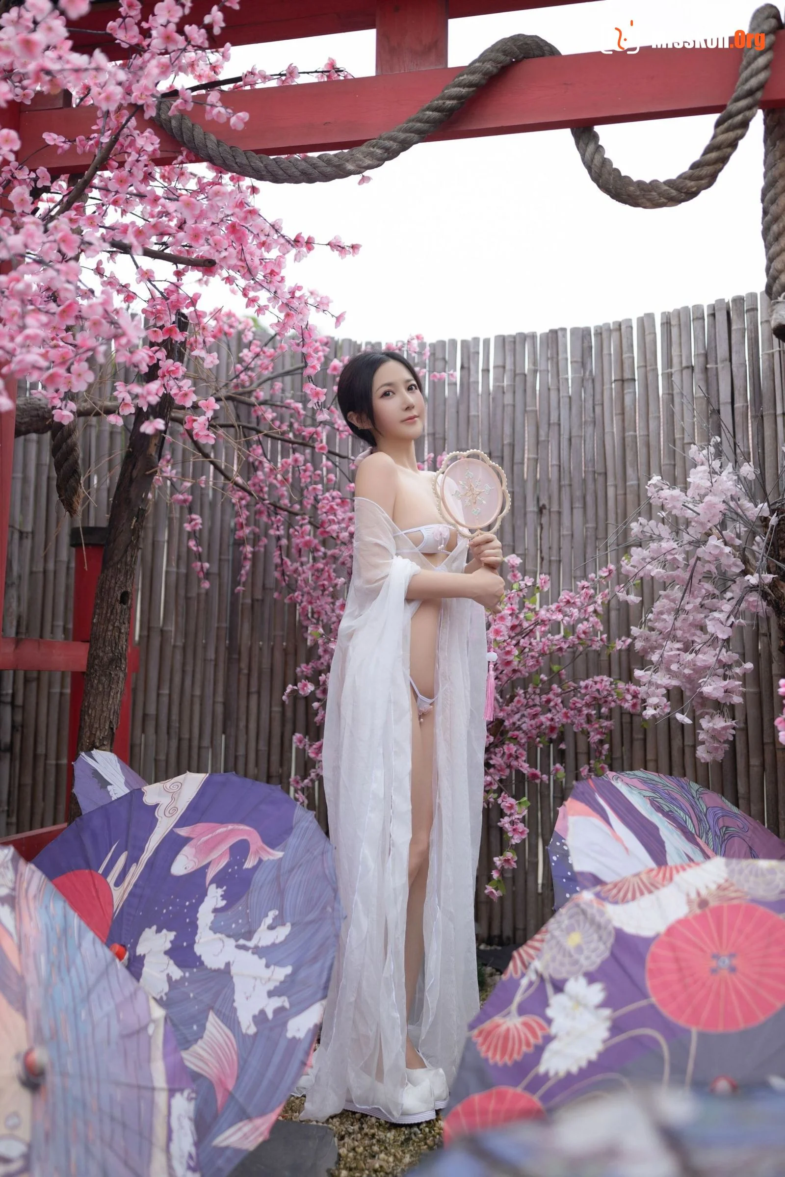Yuzijiang Fish: Hua Xiangrong - Photo 4