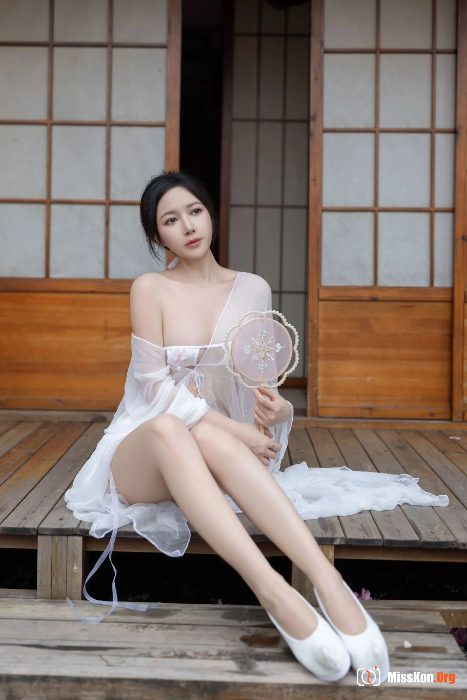Yuzijiang Fish: Hua Xiangrong - Photo 8