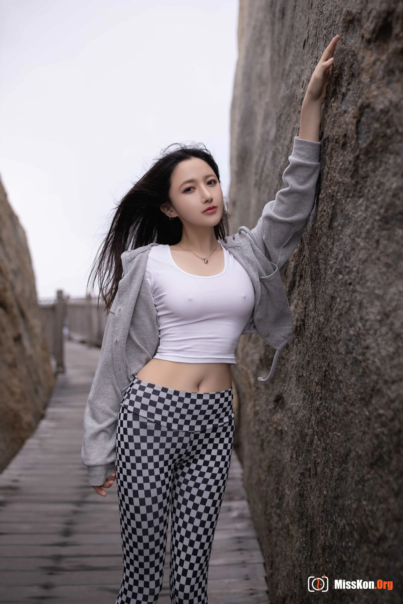 Yuzijiang Fish: Magic seat belt - Photo 6