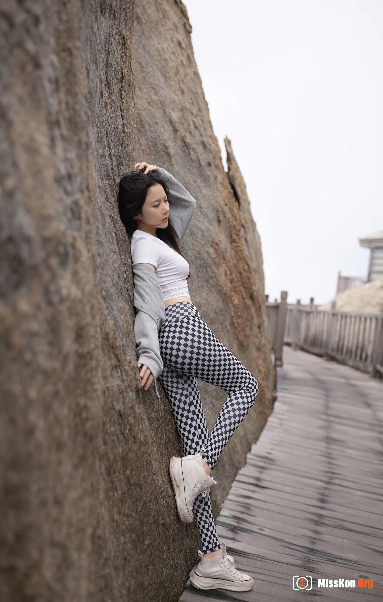 Yuzijiang Fish: Magic seat belt - Photo 8