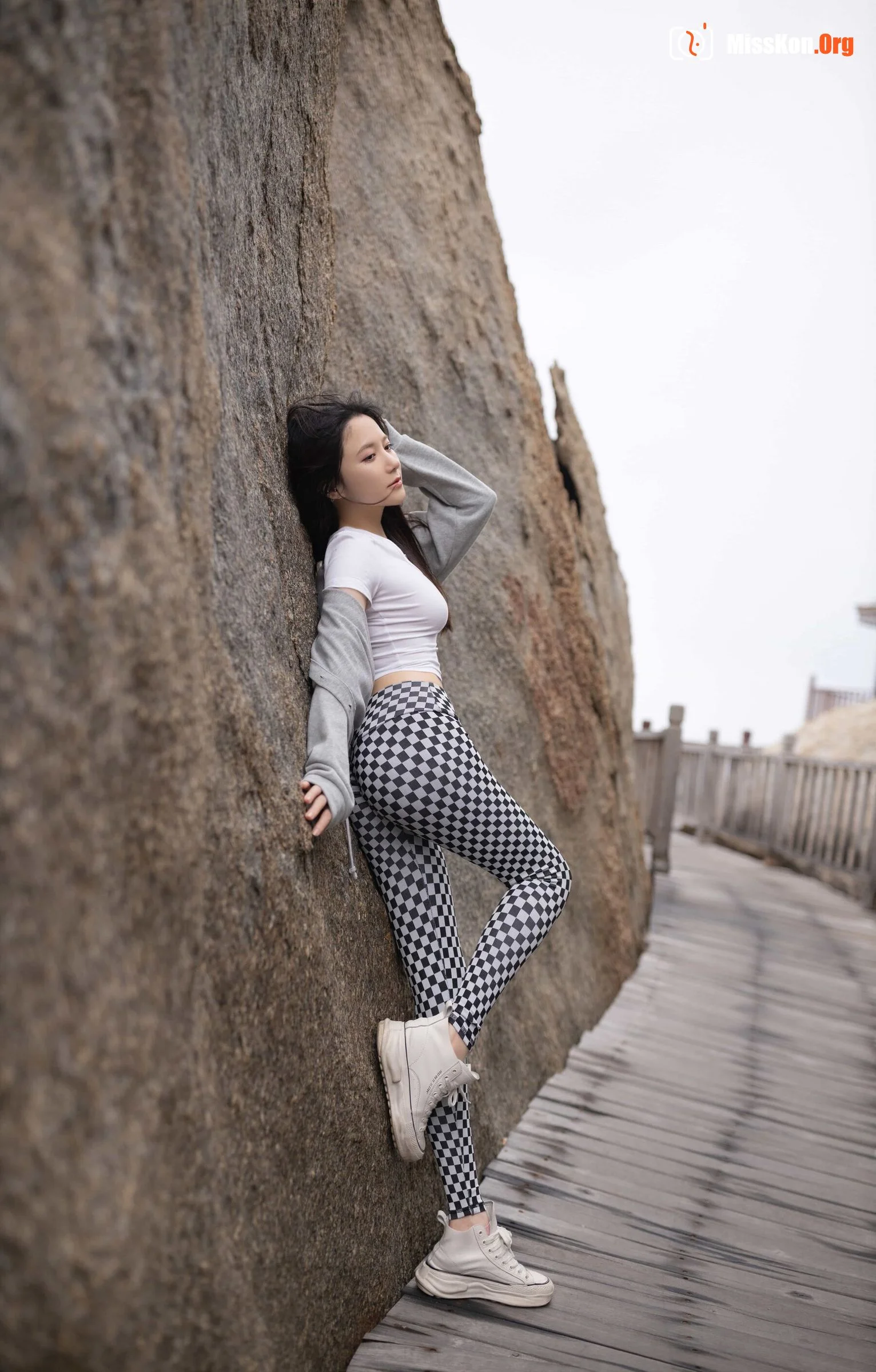 Yuzijiang Fish: Magic seat belt - Photo 9