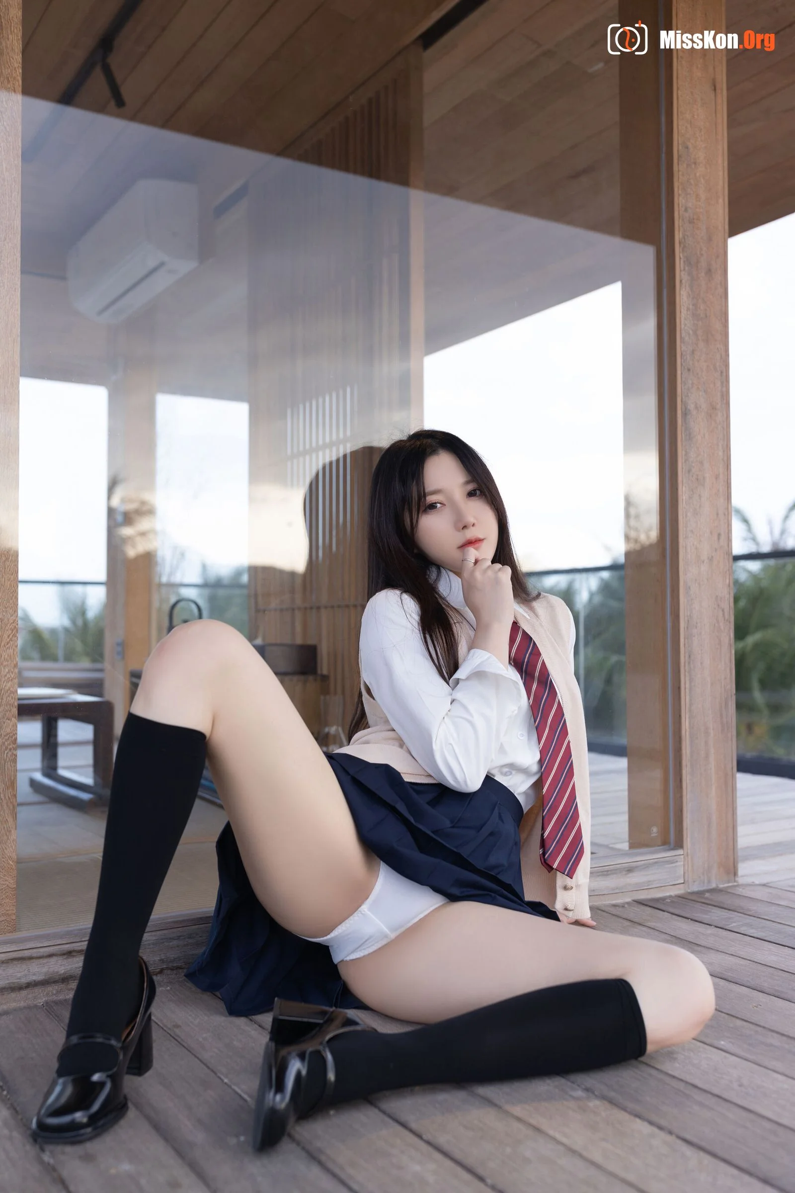 Yuzijiang Fish: Memoirs of an Outing - Photo 19