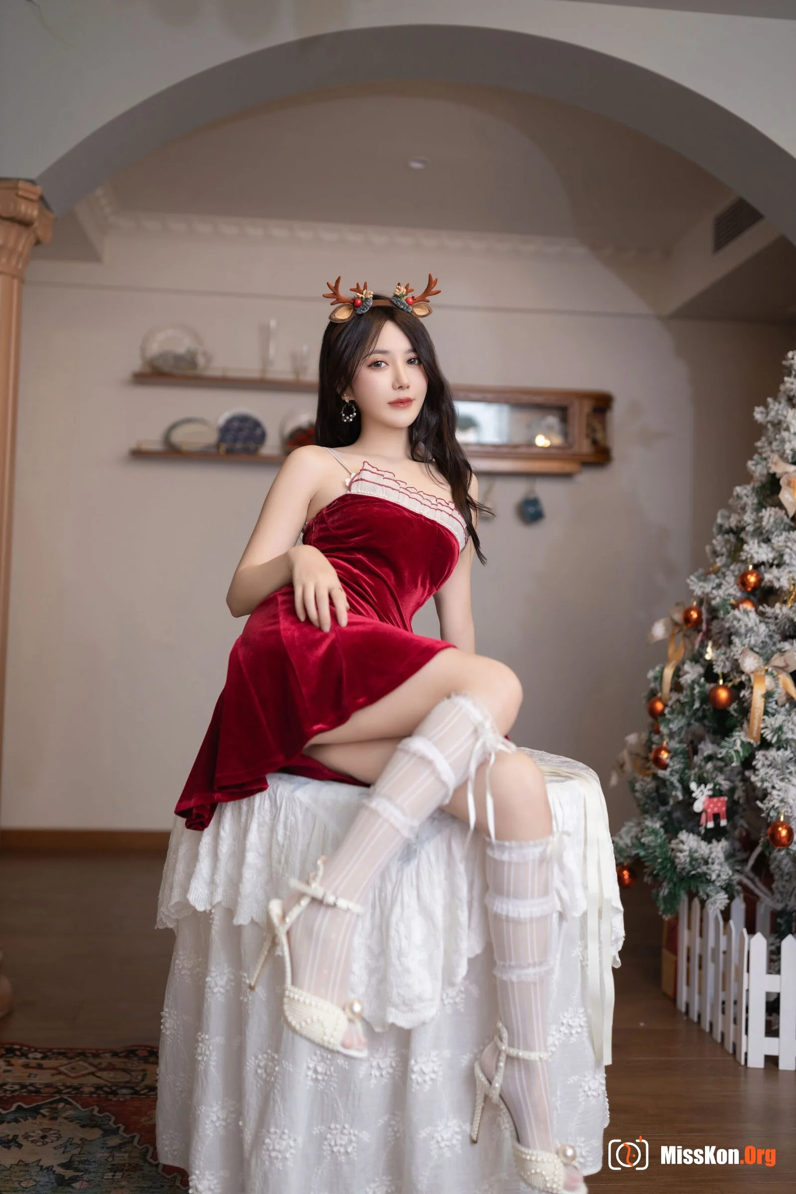 Yuzijiang Fish: Merry Christmas 2023 - Photo 10