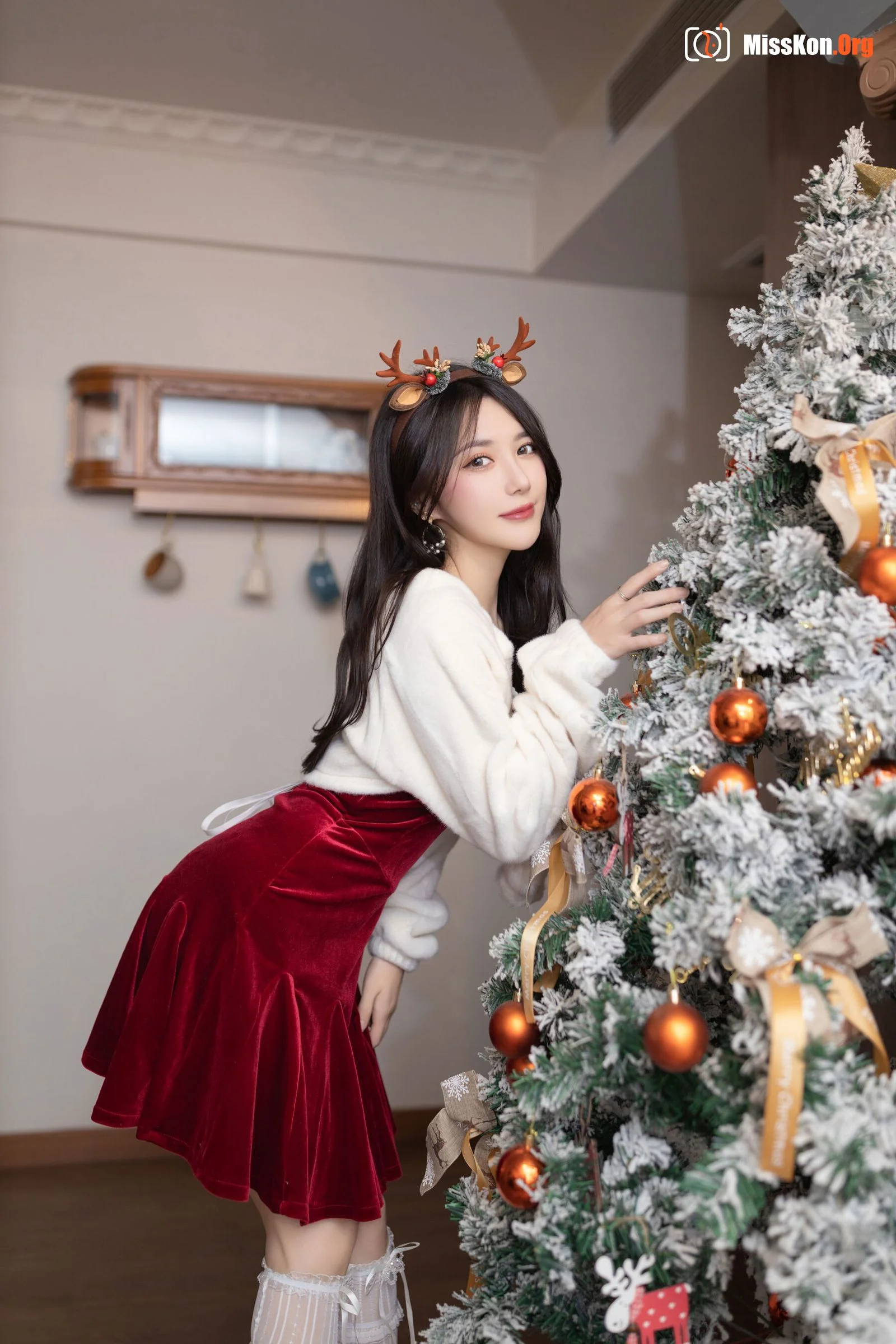 Yuzijiang Fish: Merry Christmas 2023 - Photo 5