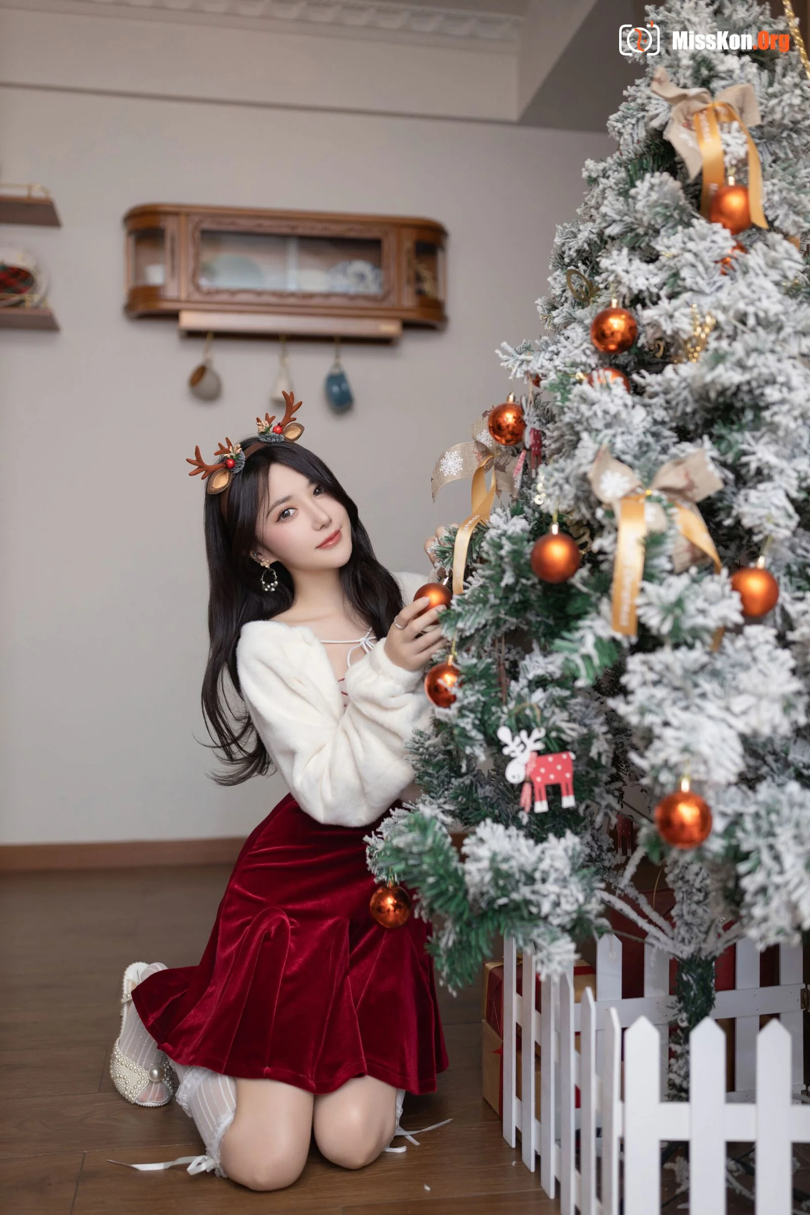 Yuzijiang Fish: Merry Christmas 2023 - Photo 6