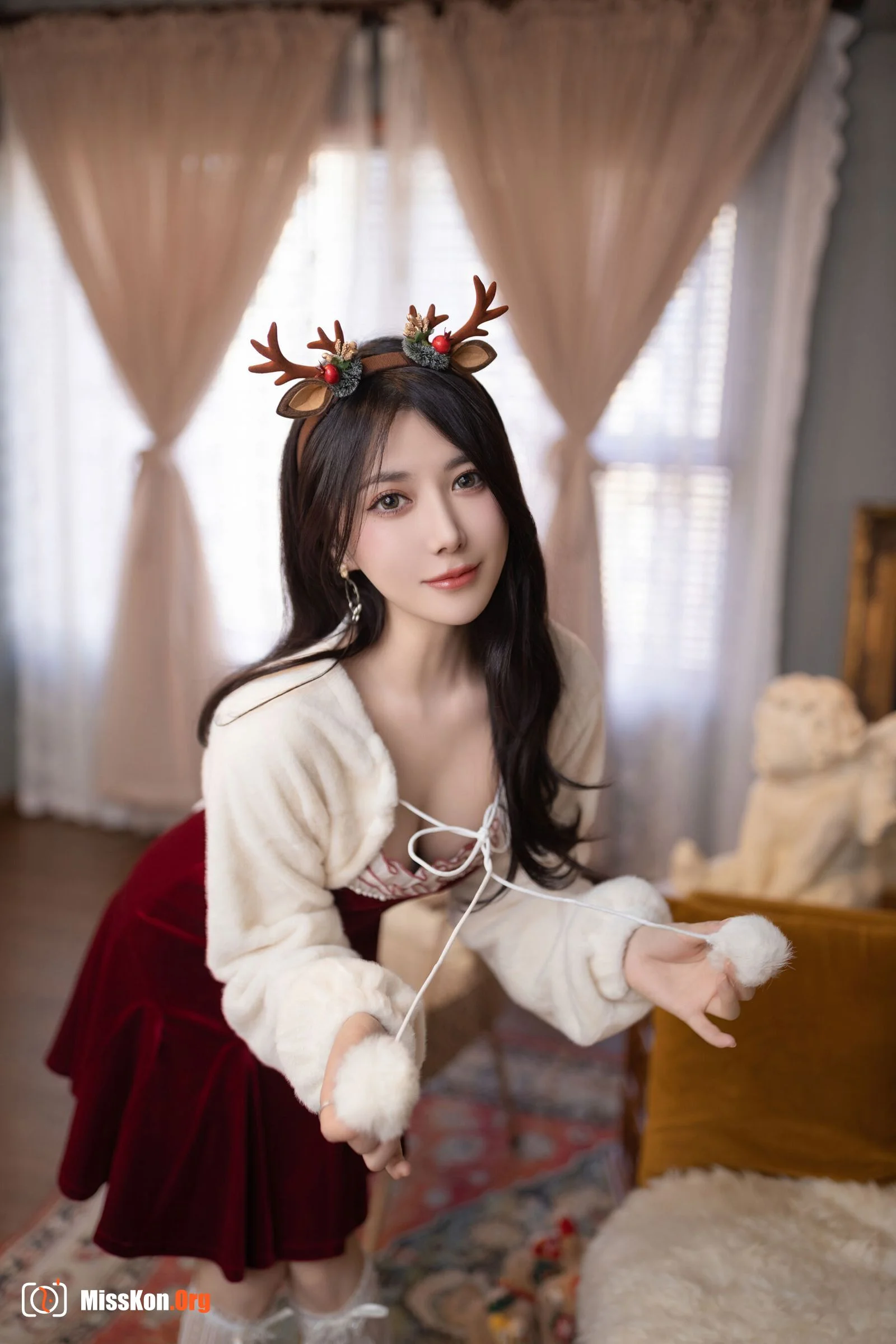 Yuzijiang Fish: Merry Christmas 2023 - Photo 7