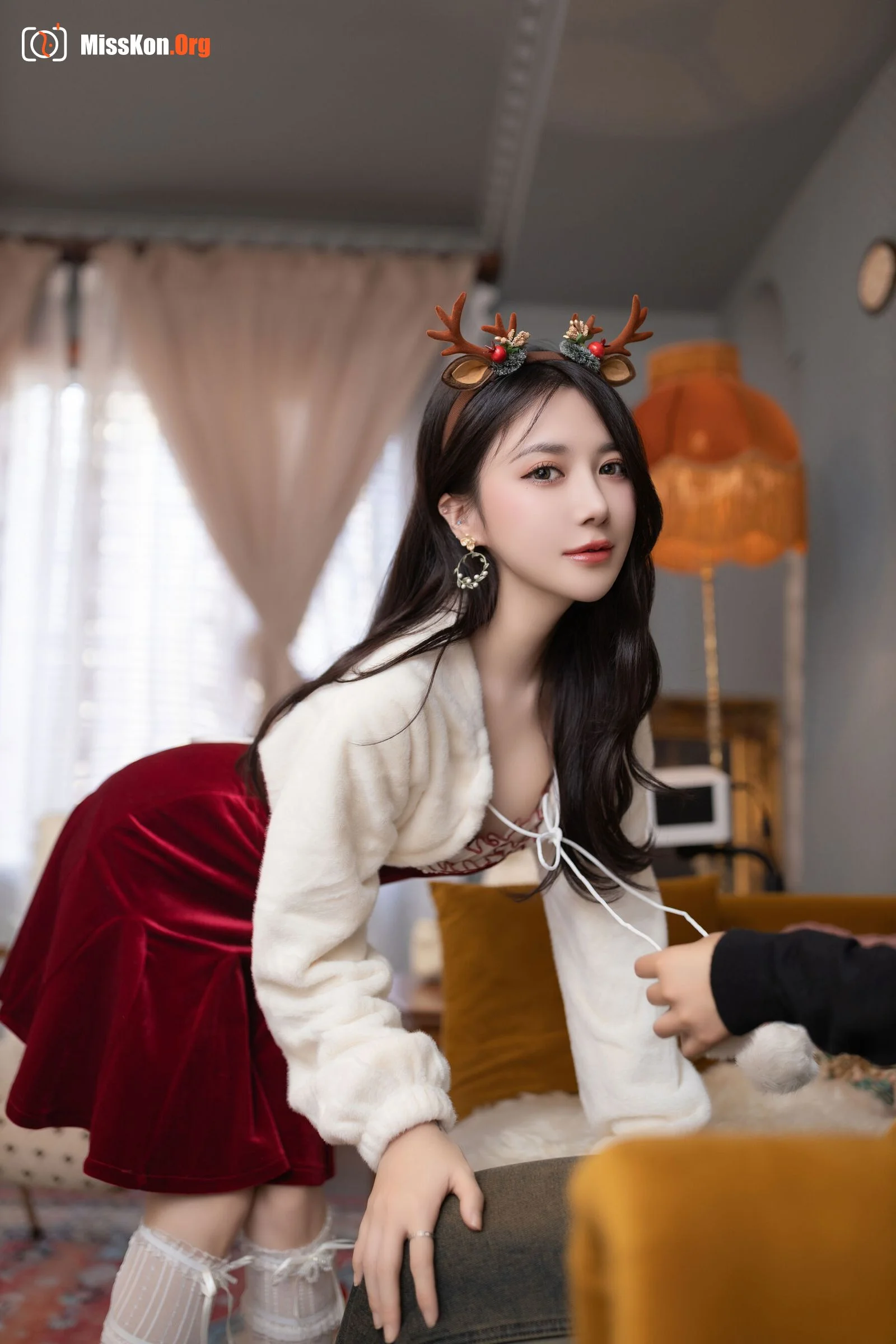 Yuzijiang Fish: Merry Christmas 2023 - Photo 8