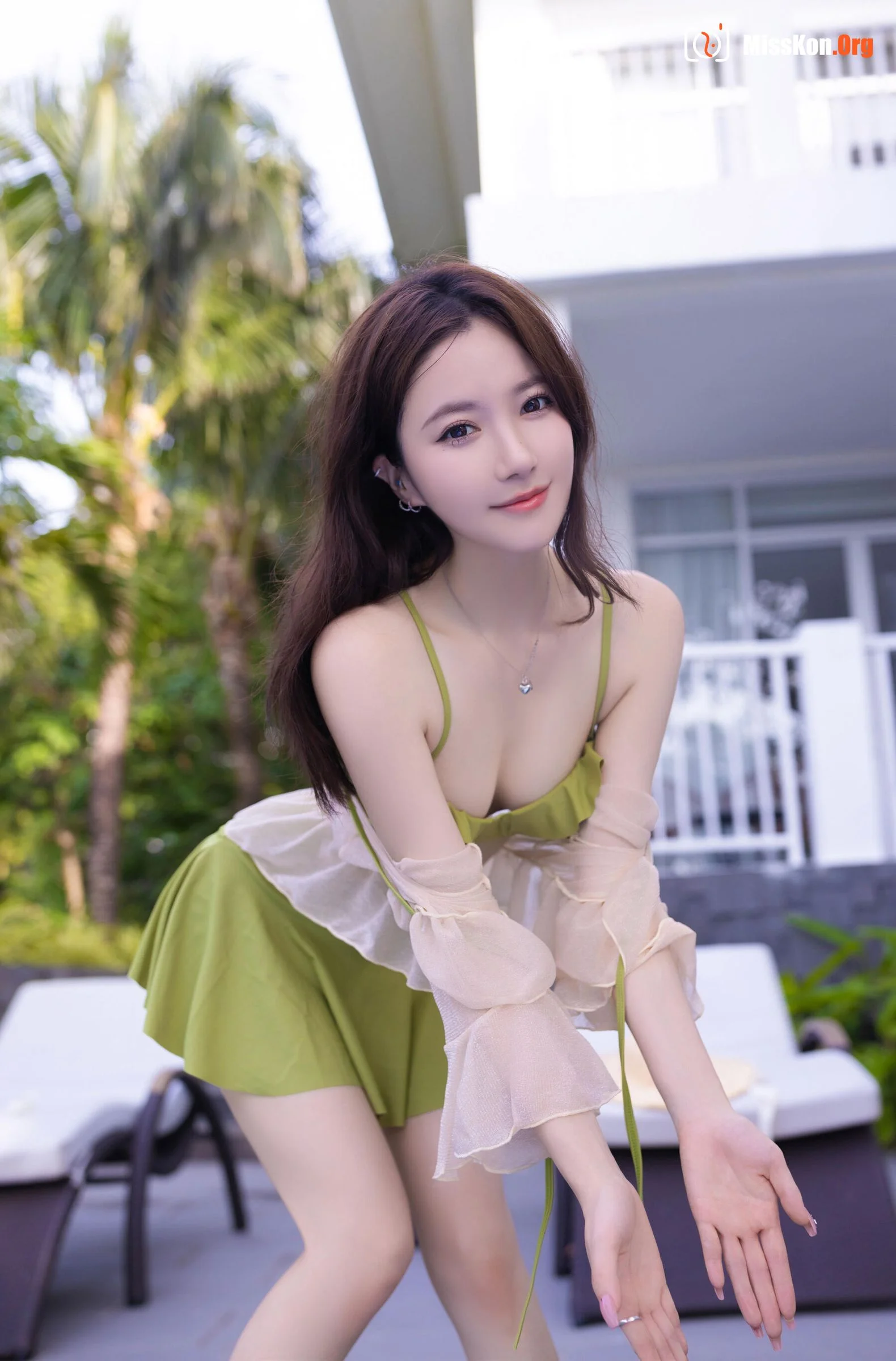 Yuzijiang Fish: Mountain green astringent - Photo 11