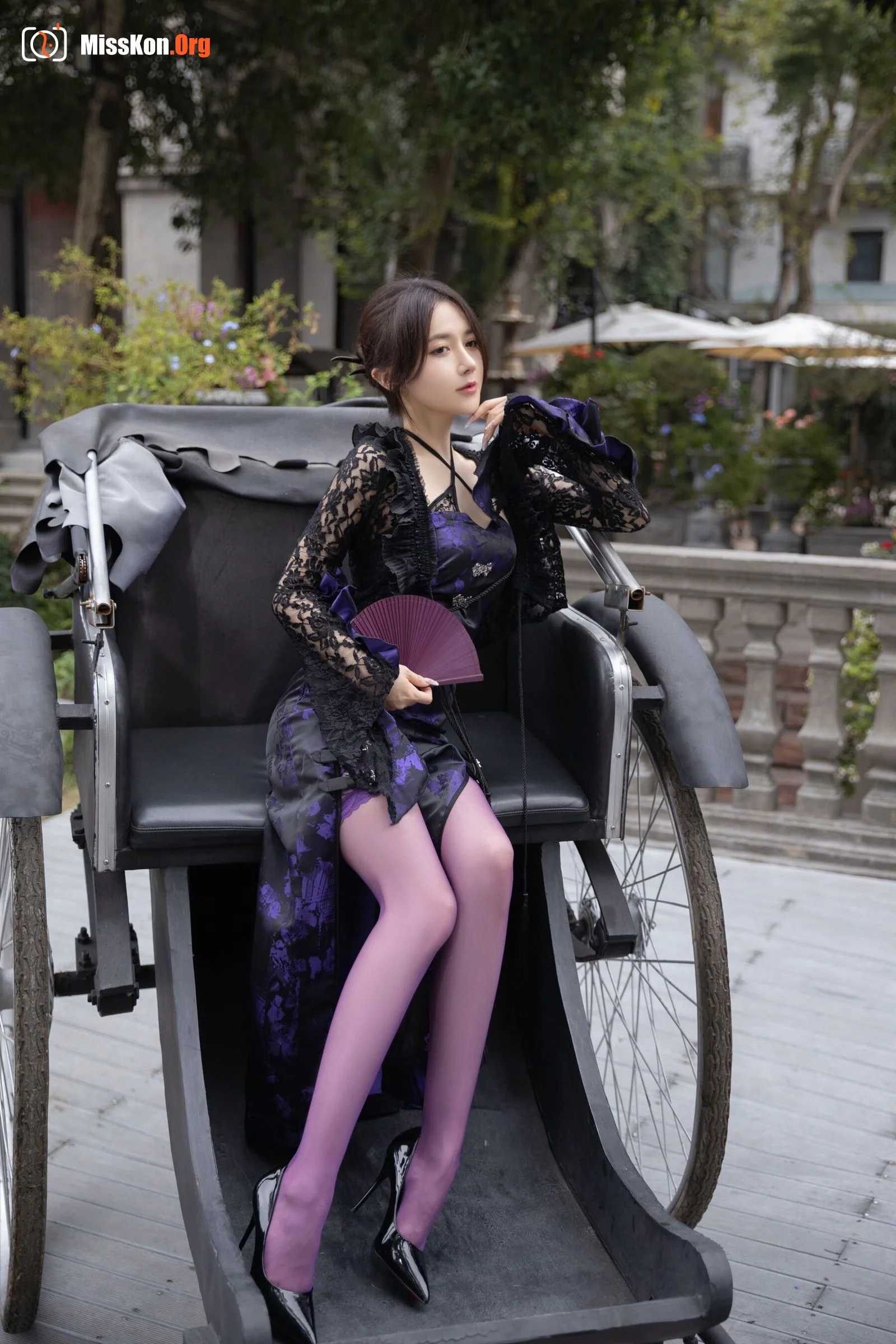 Yuzijiang Fish: One man show - Photo 8