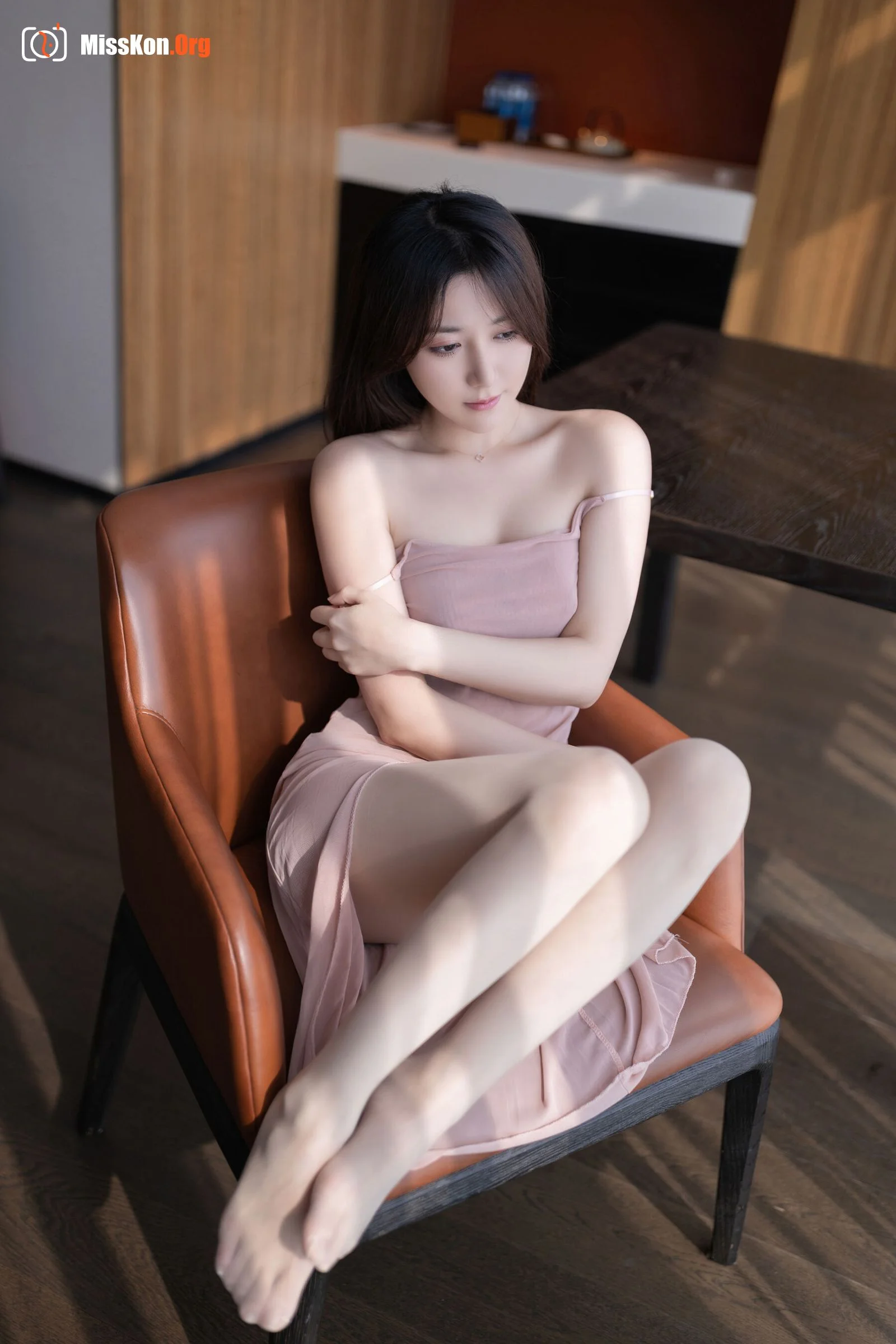 Yuzijiang Fish: Peach powder - Photo 18