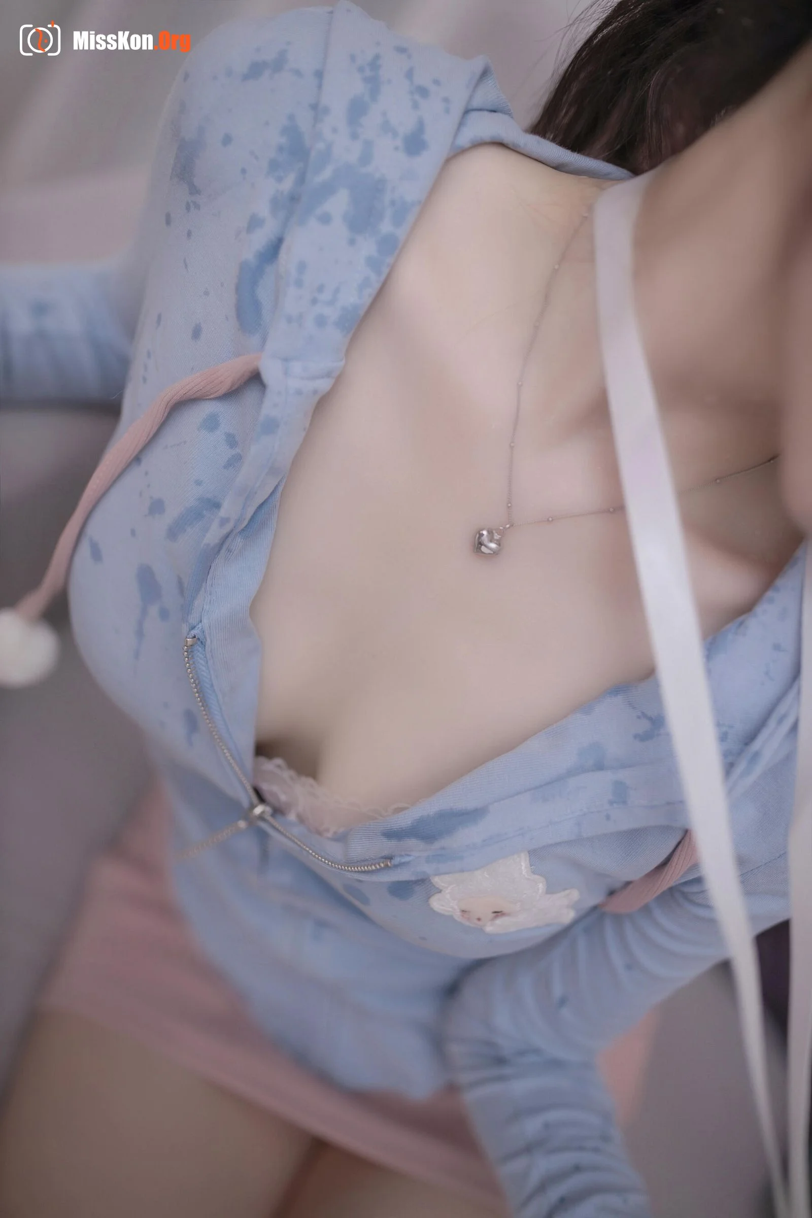 鱼子酱Fish《等下班的人》 - 照片 10