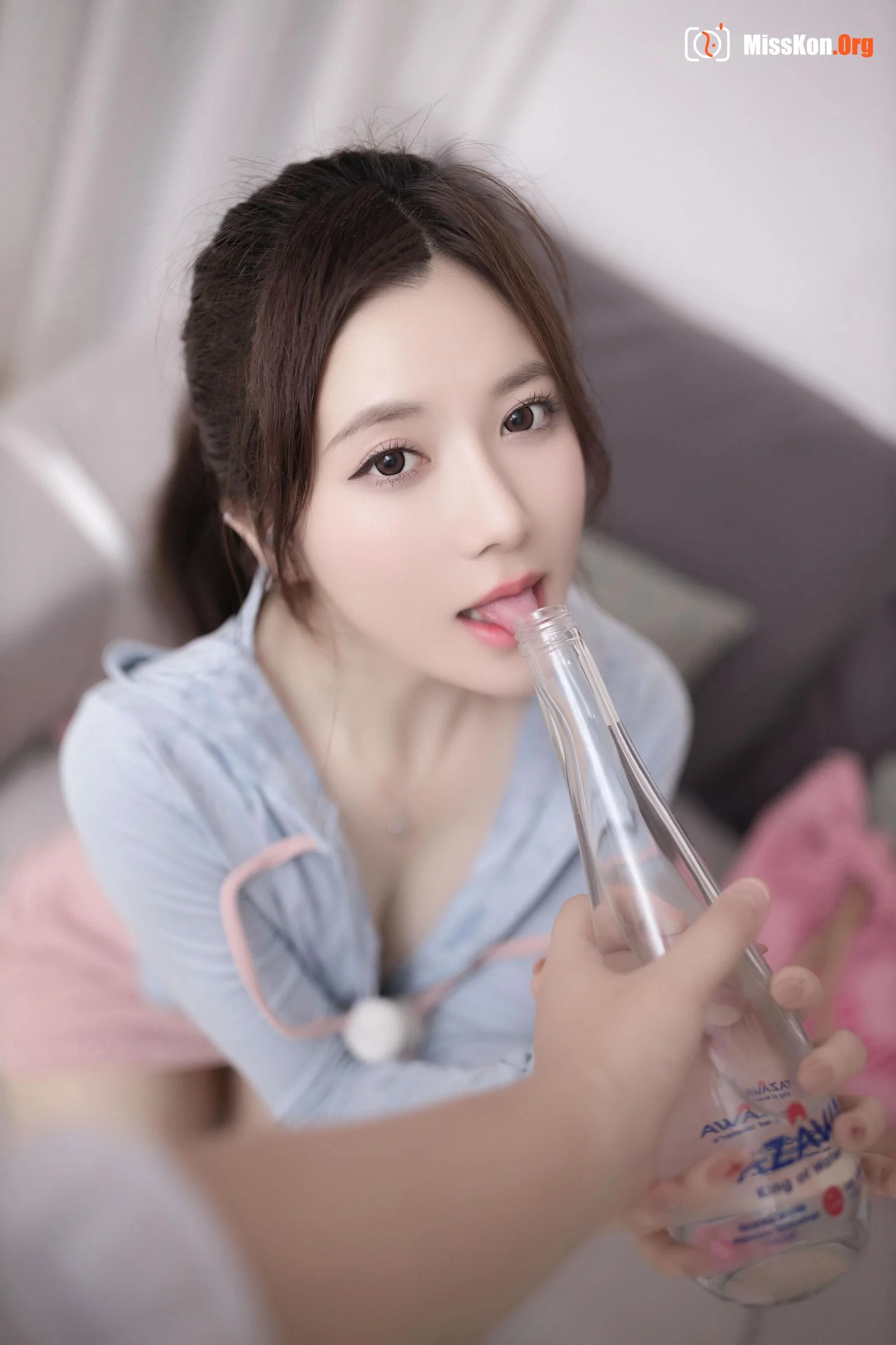 鱼子酱Fish《等下班的人》 - 照片 15