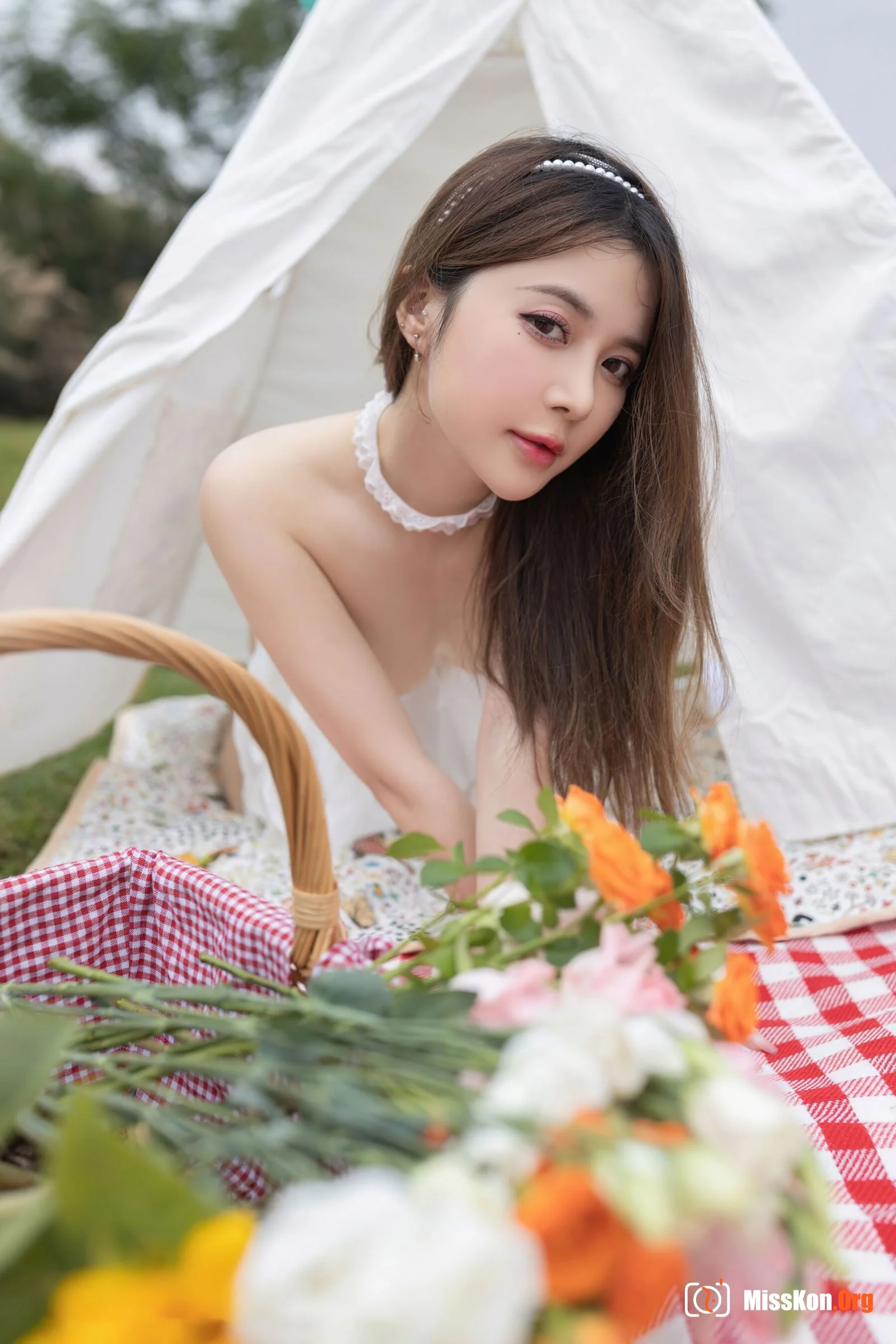 Yuzijiang Fish: Picnic at Long Lake - Photo 15