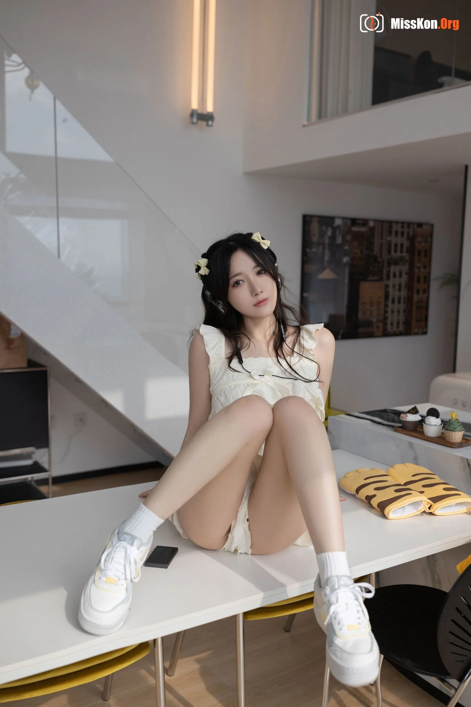 Yuzijiang Fish: Small chrysanthemum - Photo 5