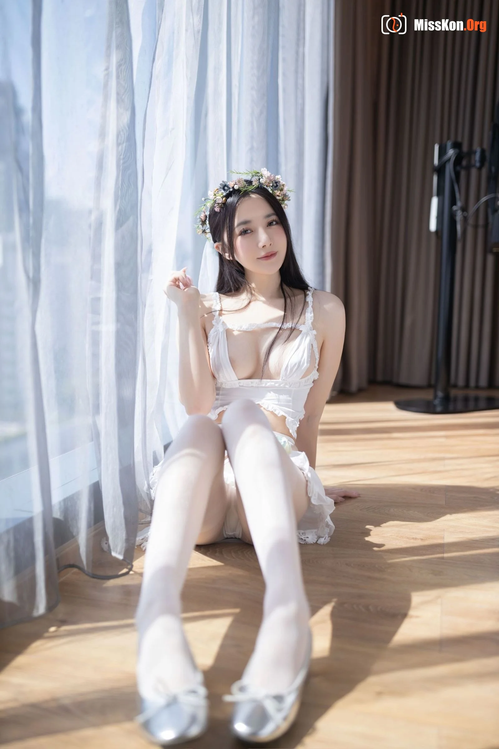 Yuzijiang Fish: The Runaway Princess - Photo 13