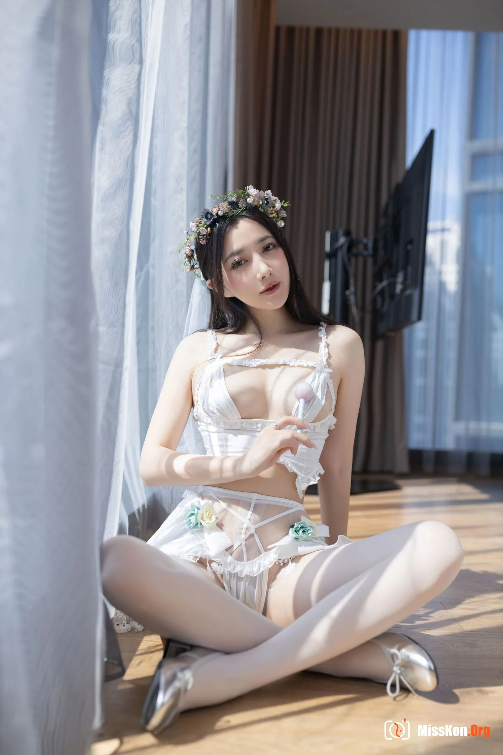 Yuzijiang Fish: The Runaway Princess - Photo 16