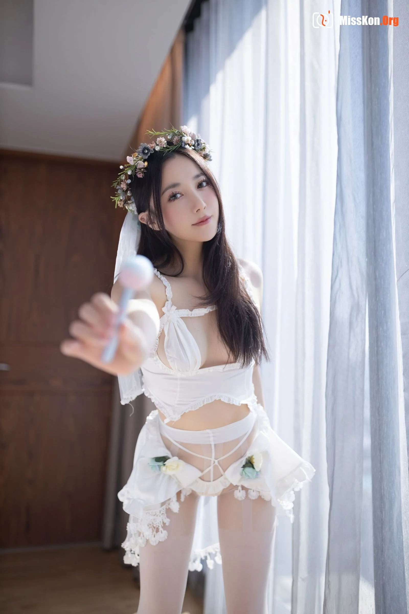Yuzijiang Fish: The Runaway Princess - Photo 2