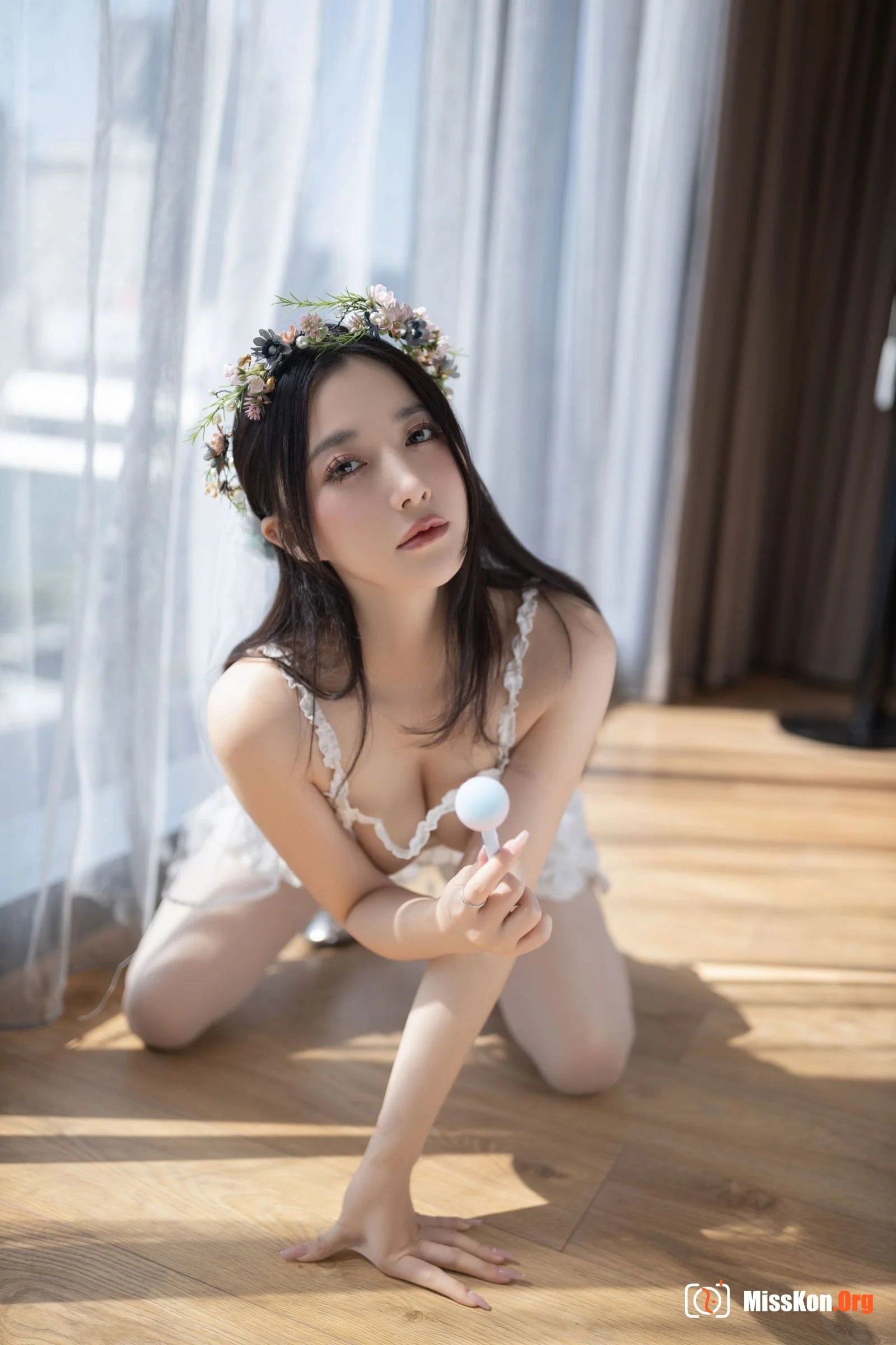 Yuzijiang Fish: The Runaway Princess - Photo 20