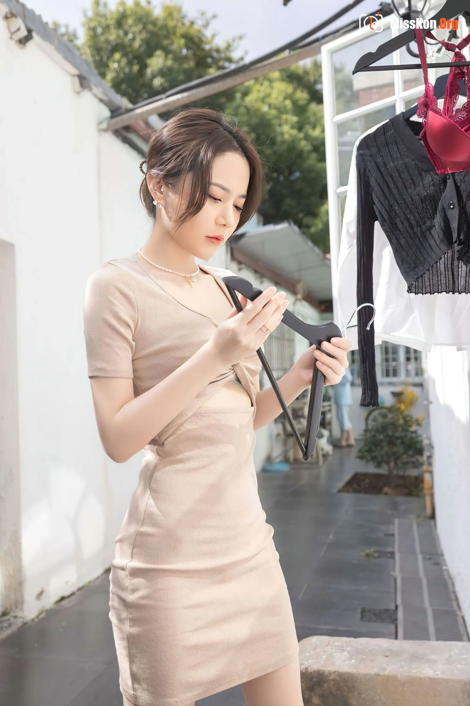 Yuzijiang Fish: The underwear thief - Photo 10