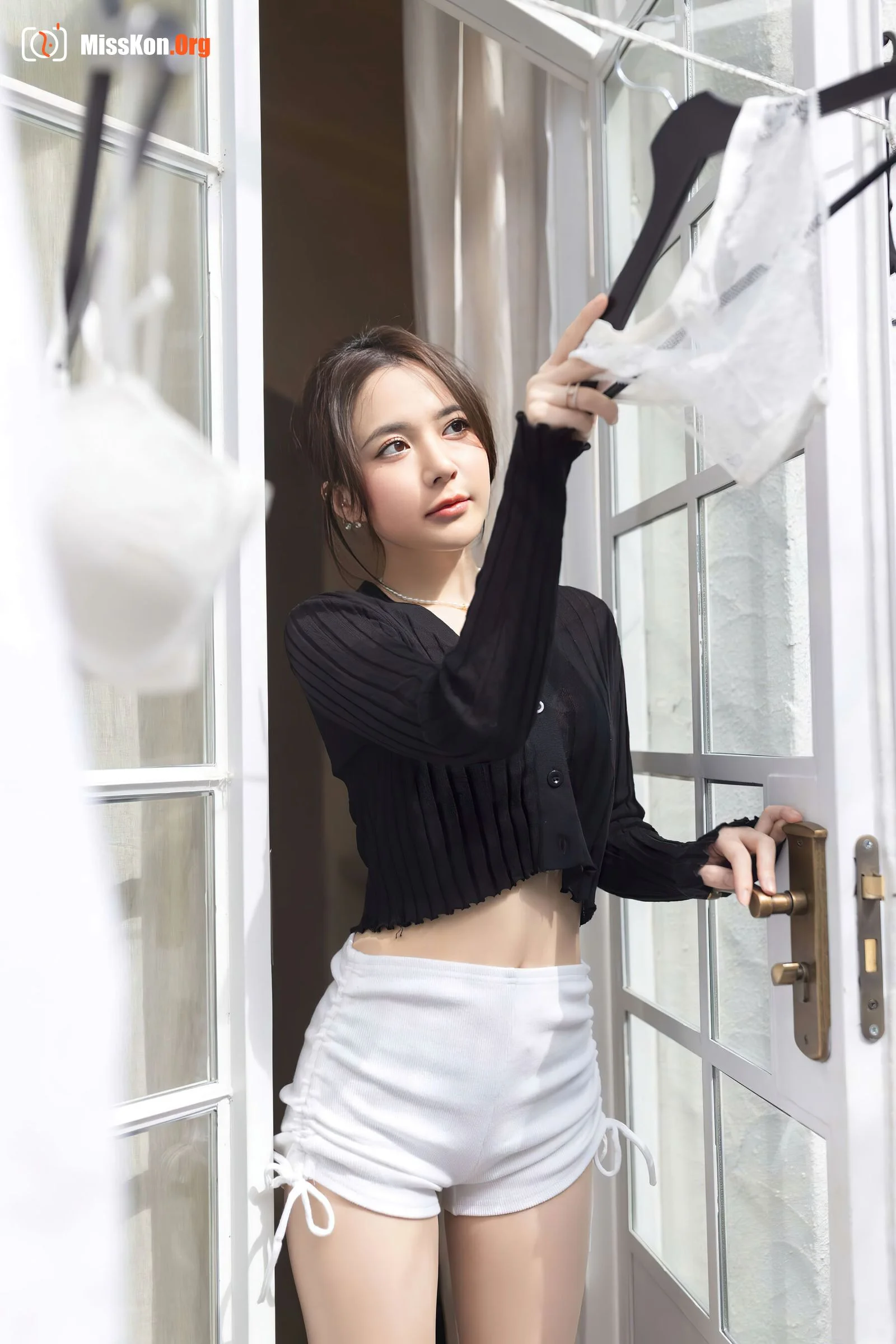 Yuzijiang Fish: The underwear thief - Photo 11