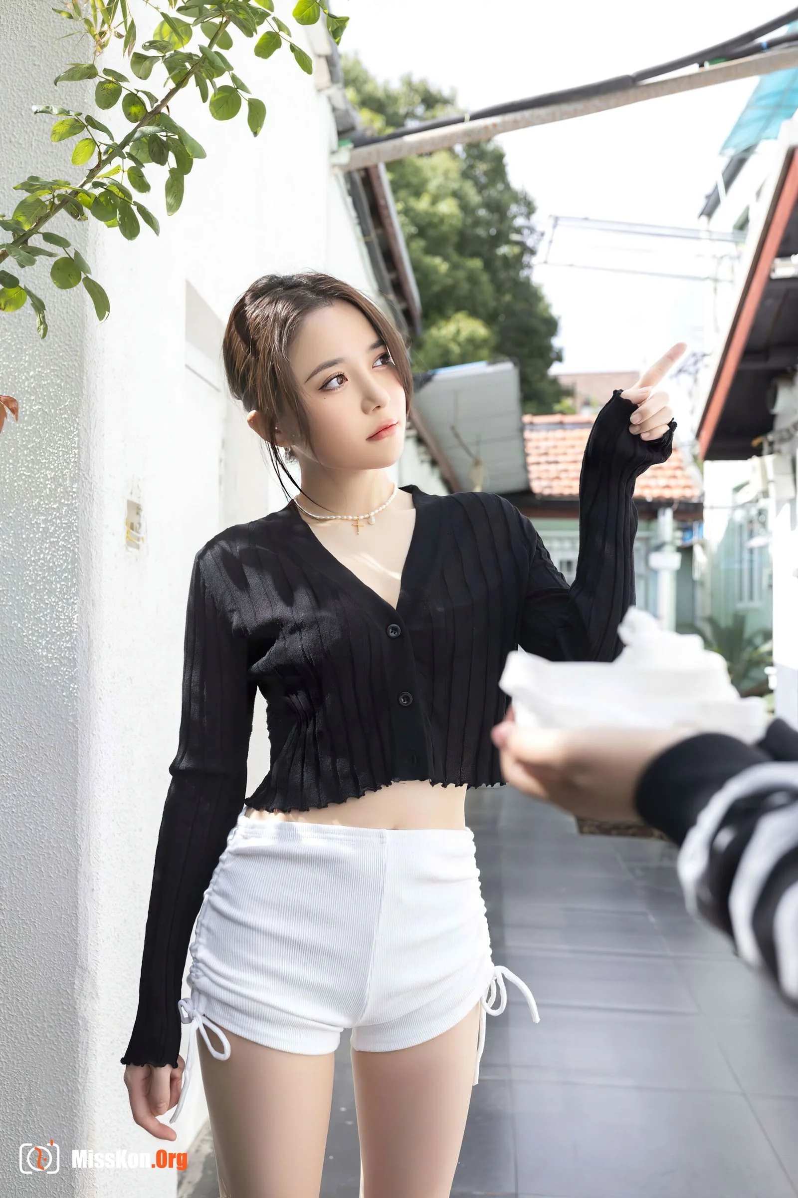 Yuzijiang Fish: The underwear thief - Photo 17