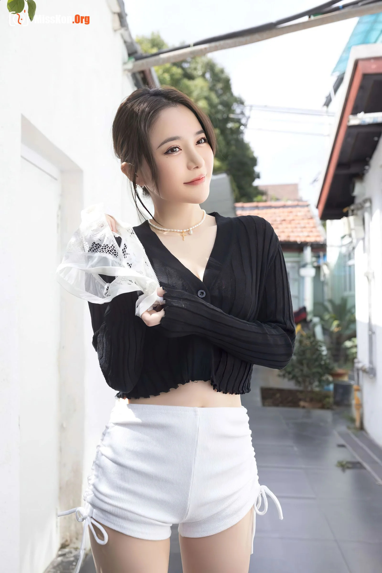 Yuzijiang Fish: The underwear thief - Photo 19