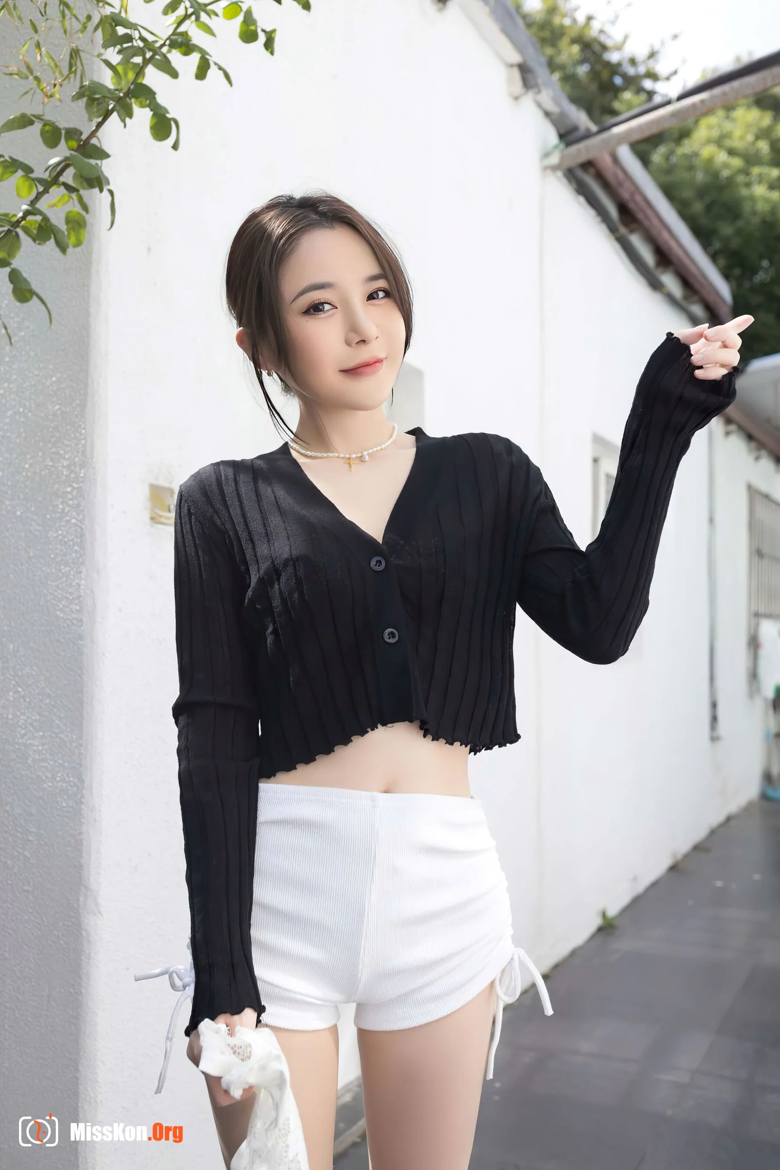 Yuzijiang Fish: The underwear thief - Photo 20