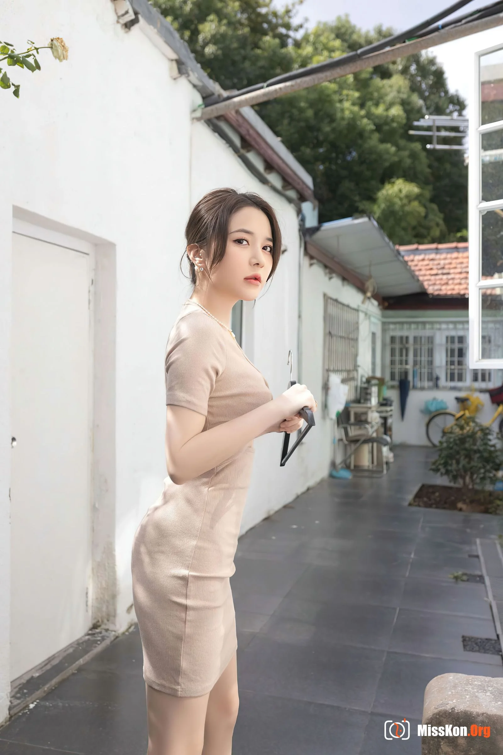 Yuzijiang Fish: The underwear thief - Photo 9