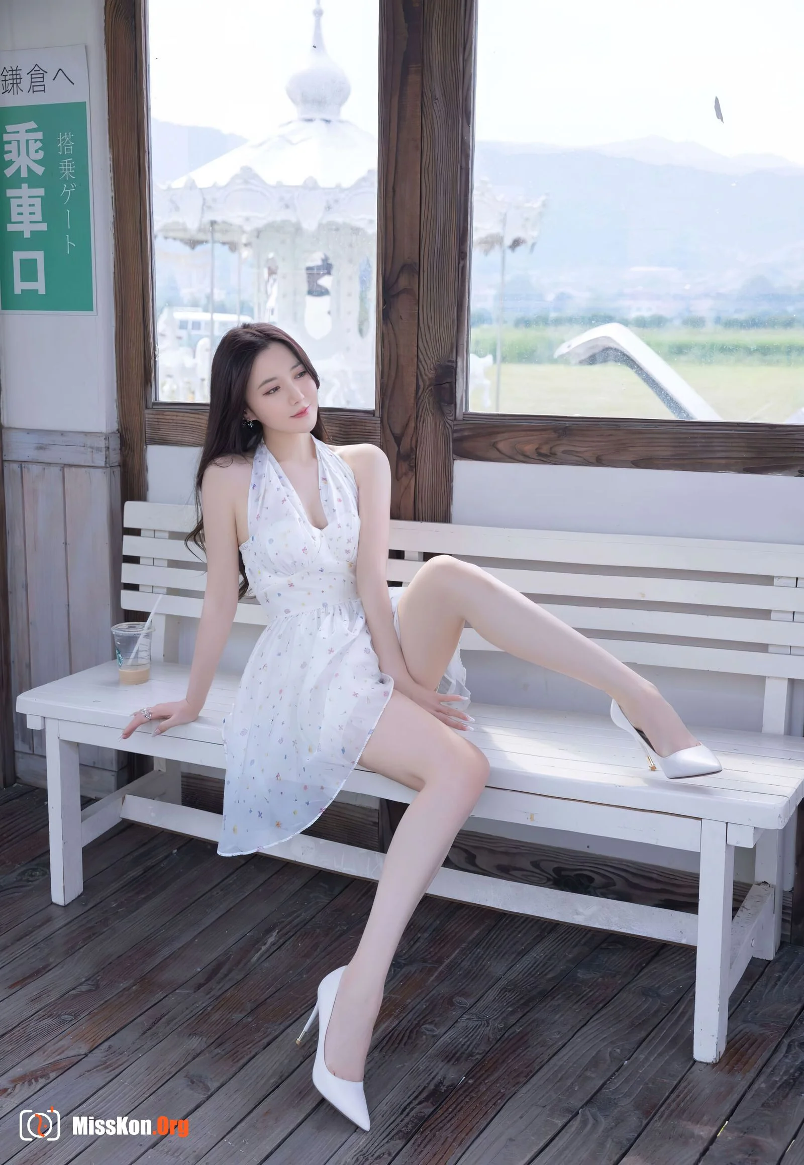 Yuzijiang Fish: The wind blows through the station where I miss you - Photo 3