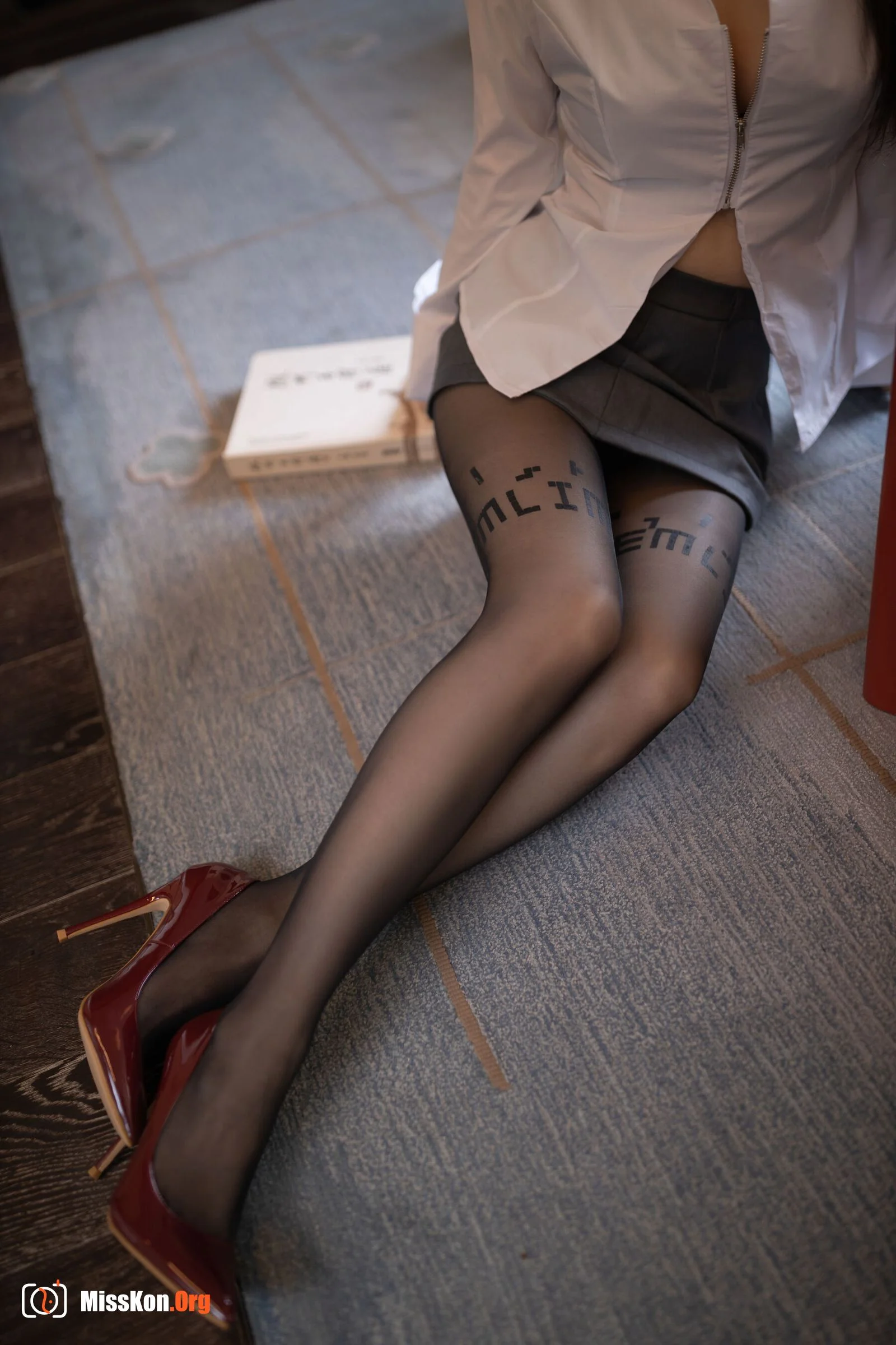 Yuzijiang Fish: Urban beauty - Photo 11