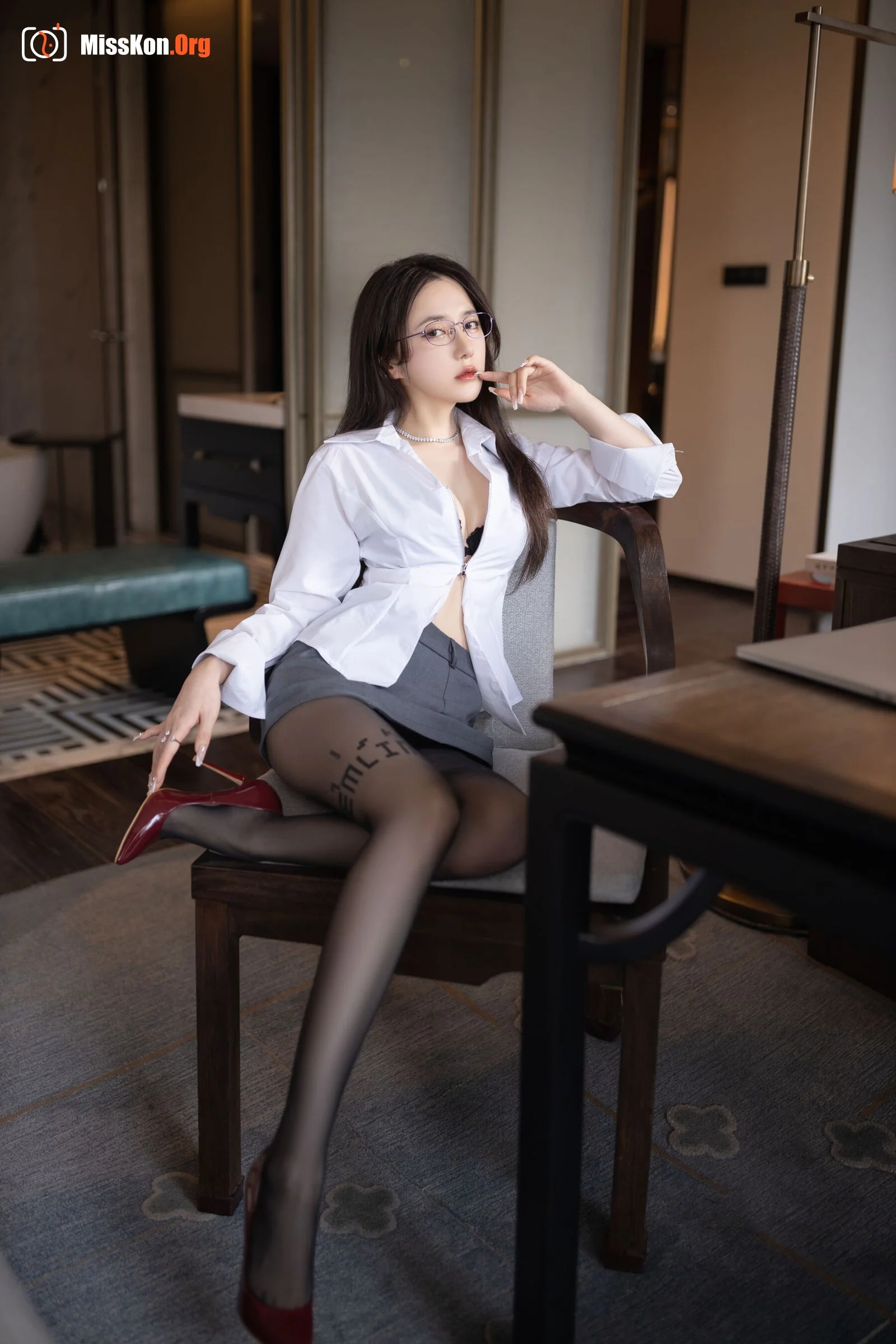 Yuzijiang Fish: Urban beauty - Photo 17