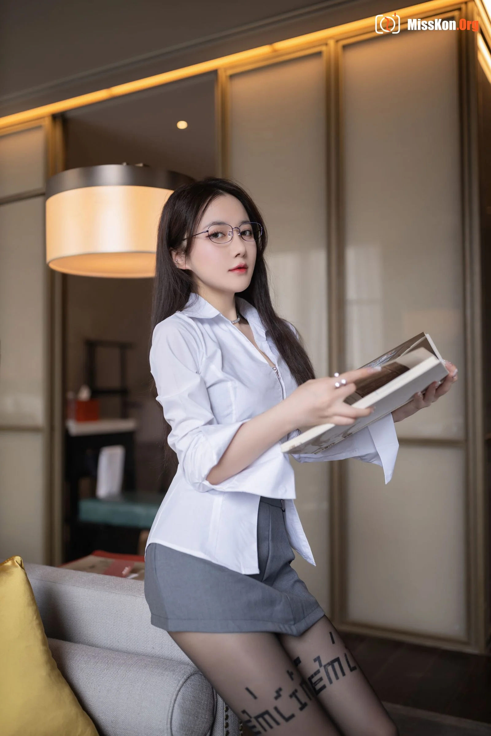 Yuzijiang Fish: Urban beauty - Photo 4