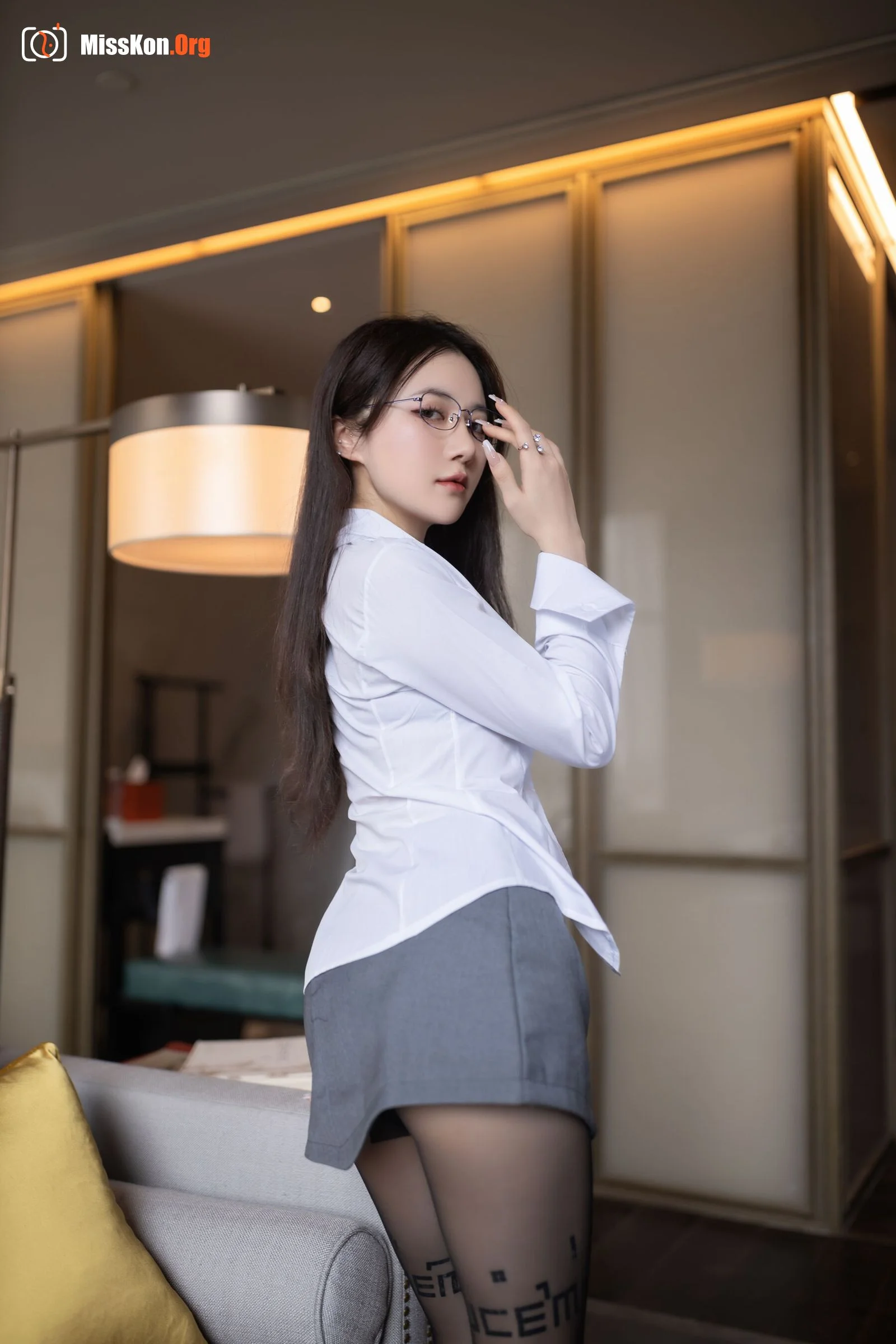 Yuzijiang Fish: Urban beauty - Photo 7