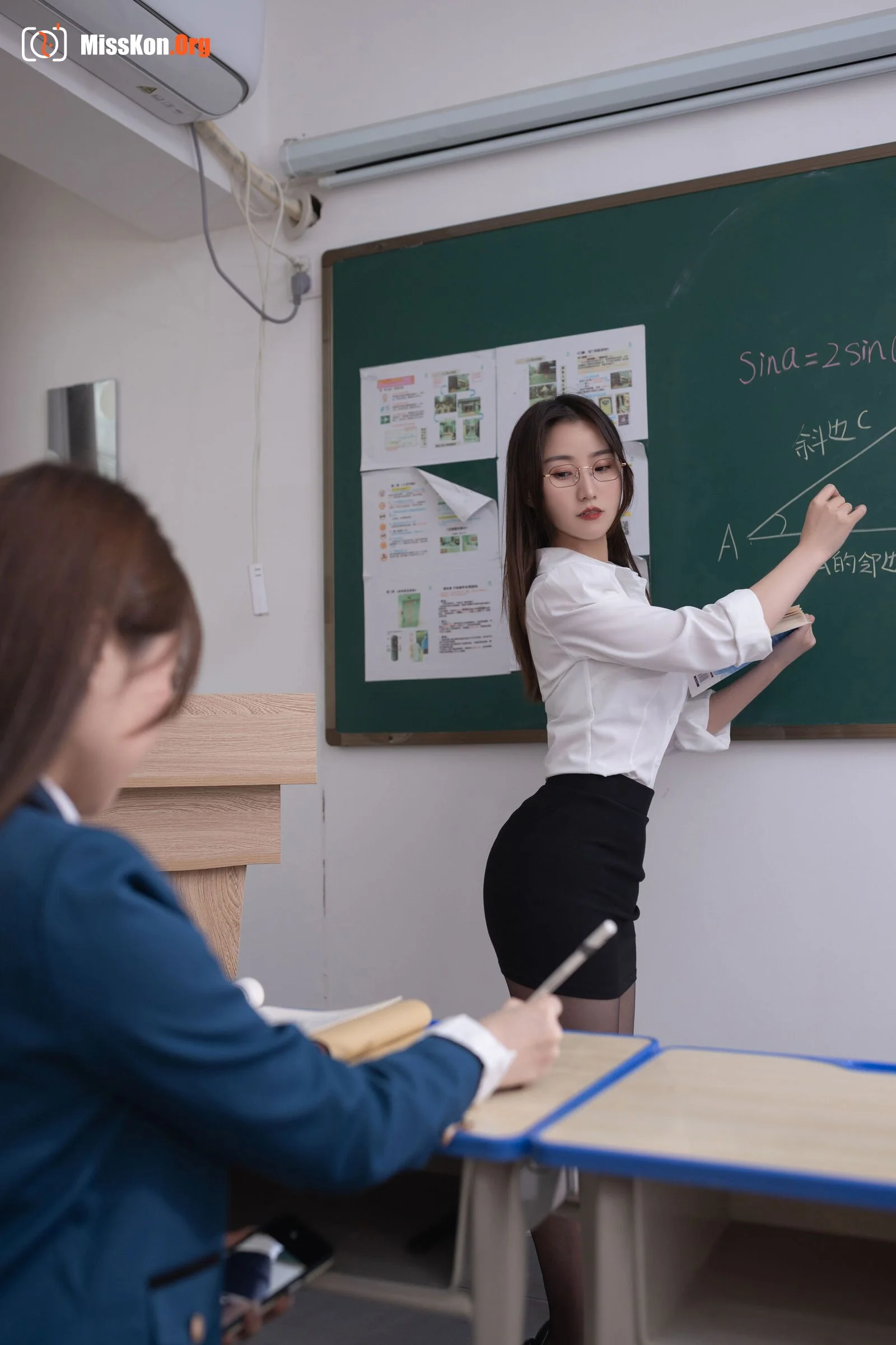 Yuzijiang Fish: Wabi classroom - Photo 9