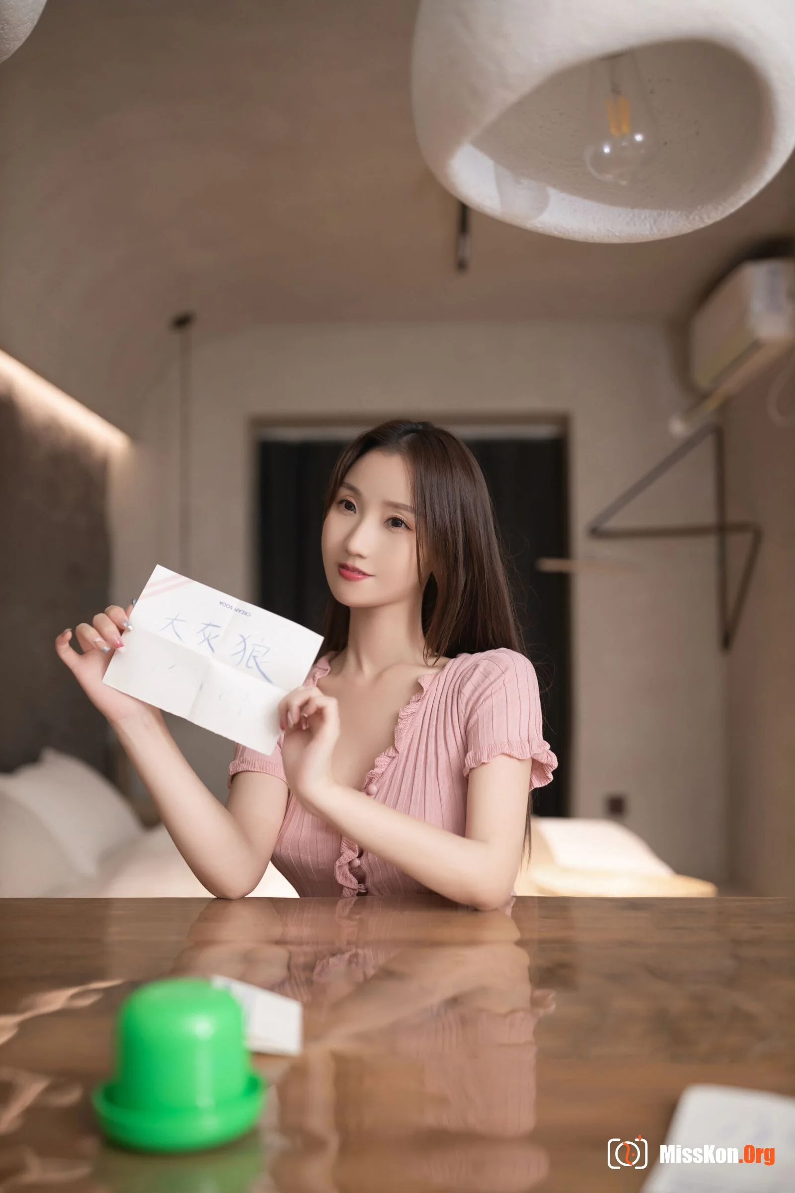 Yuzijiang Fish & Xingzi Yada: Little Red Riding Hood and the Big Bad Wolf - Photo 8