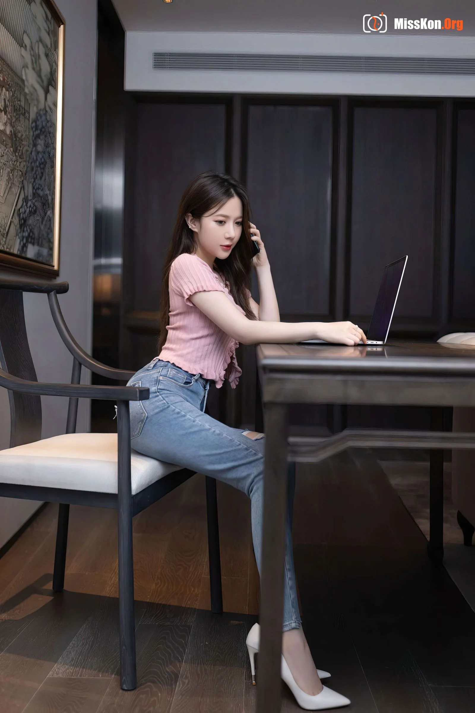 Yuzijiang Fish & Xingzi Yada: Secrets spied upon - Photo 2