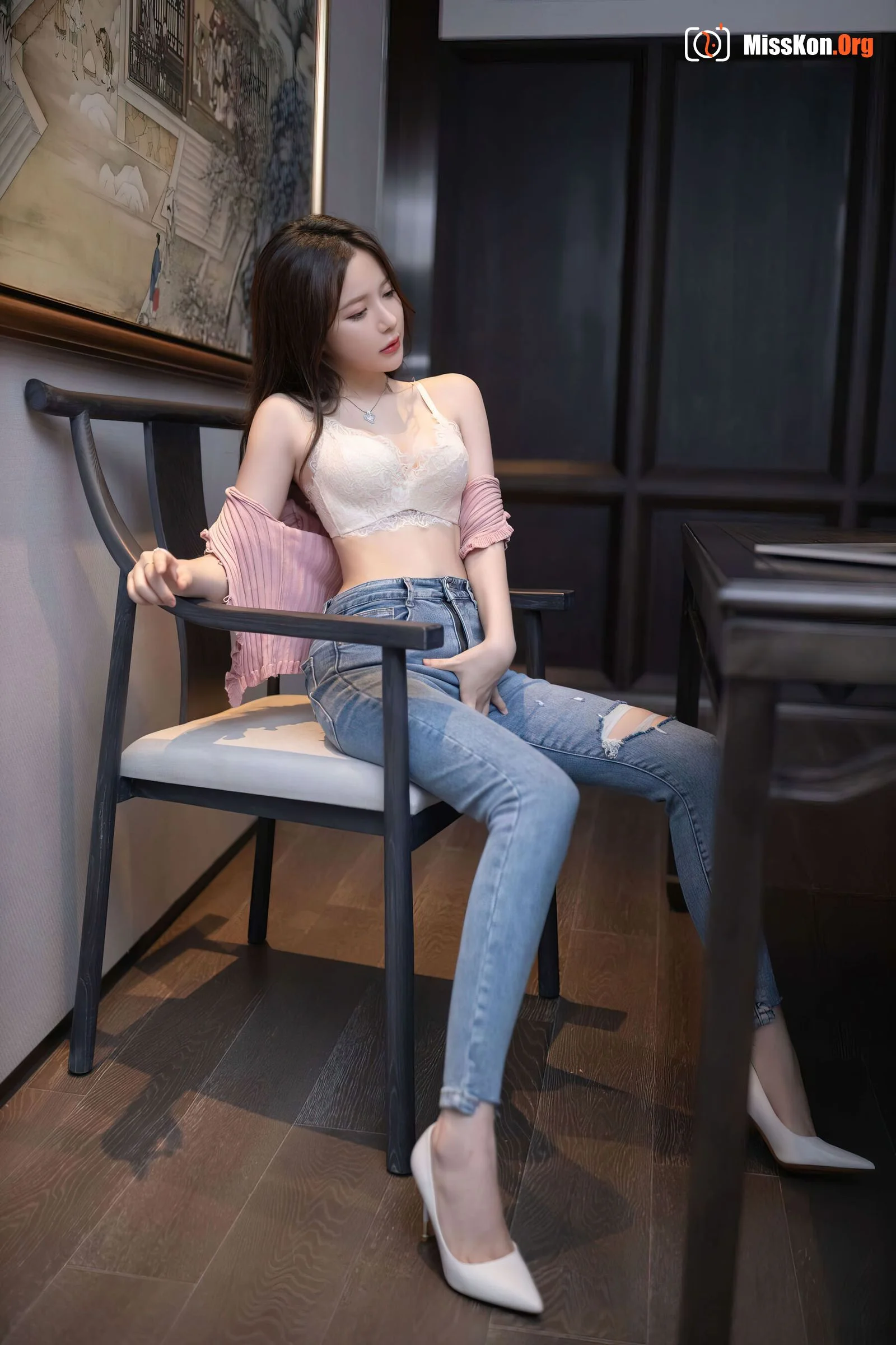 Yuzijiang Fish & Xingzi Yada: Secrets spied upon - Photo 6