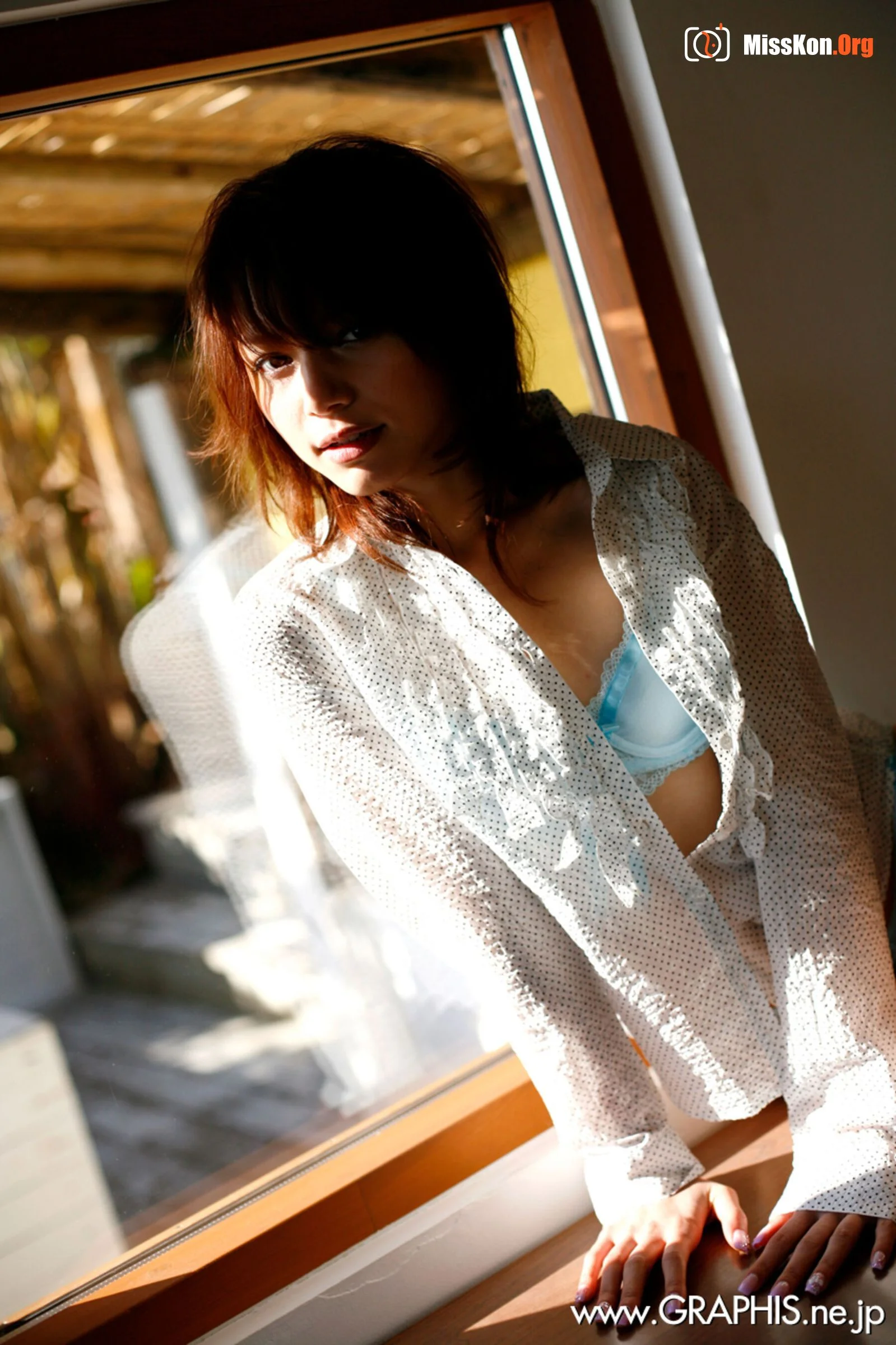 Yuzuki Tina: Source of light - Photo 5