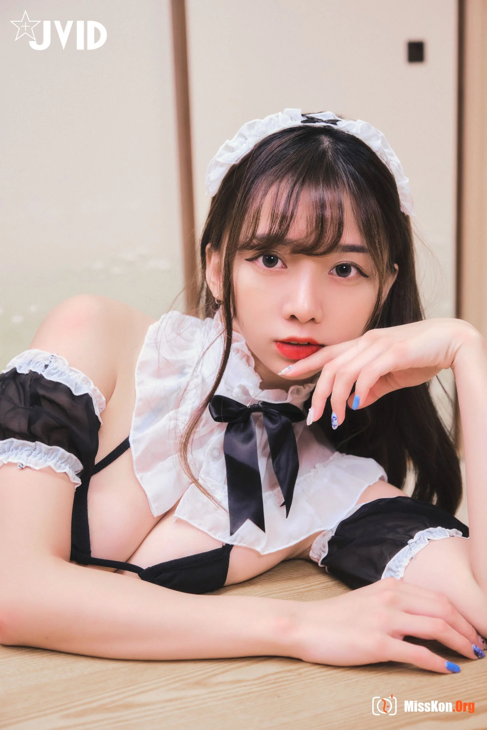 ZAZA: Maid - Photo 19